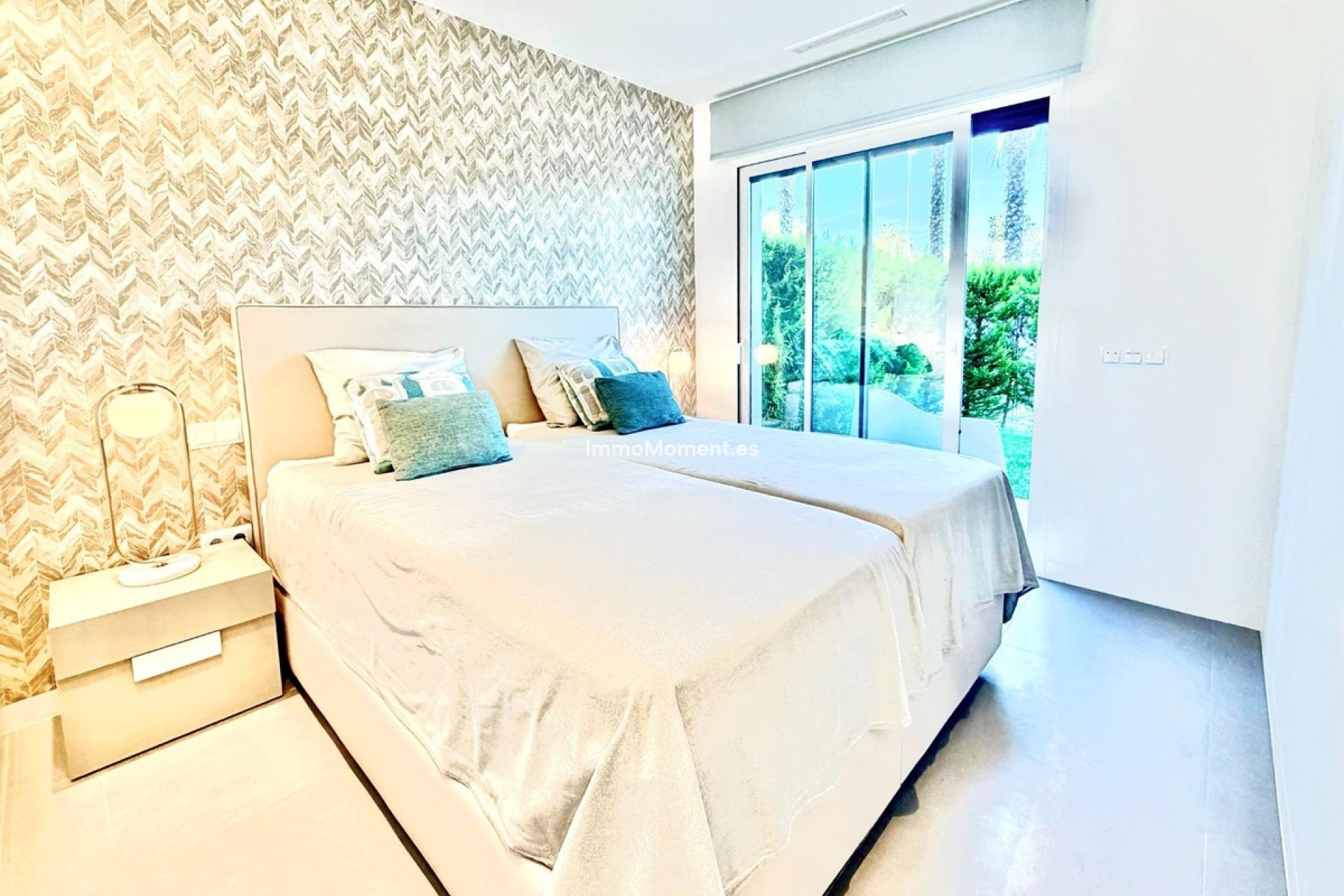 Revente - Appartement - Orihuela - Las Colinas Golf