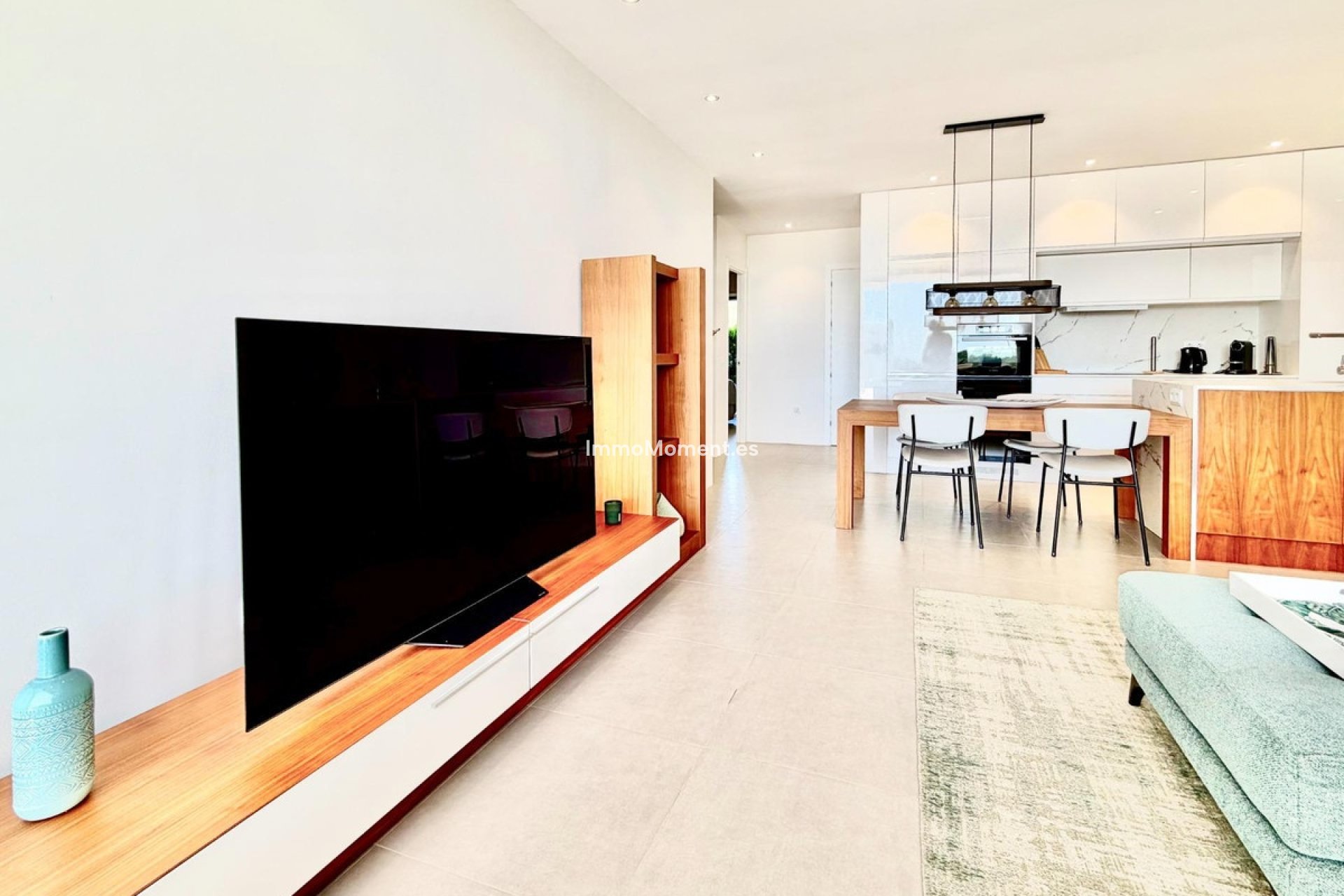 Revente - Appartement - Orihuela - Las Colinas Golf