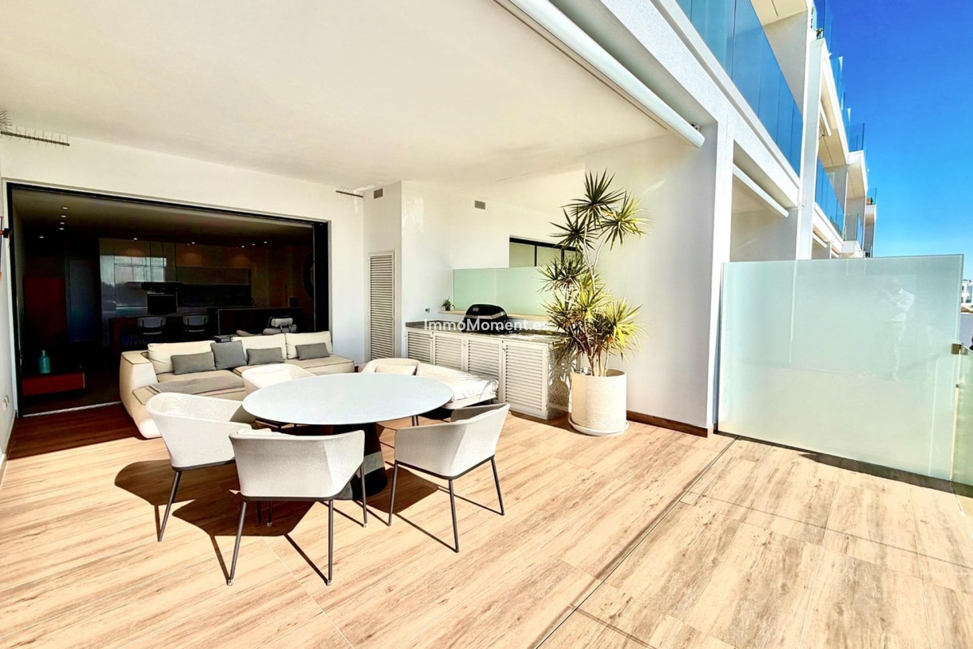 Revente - Appartement - Orihuela - Las Colinas Golf