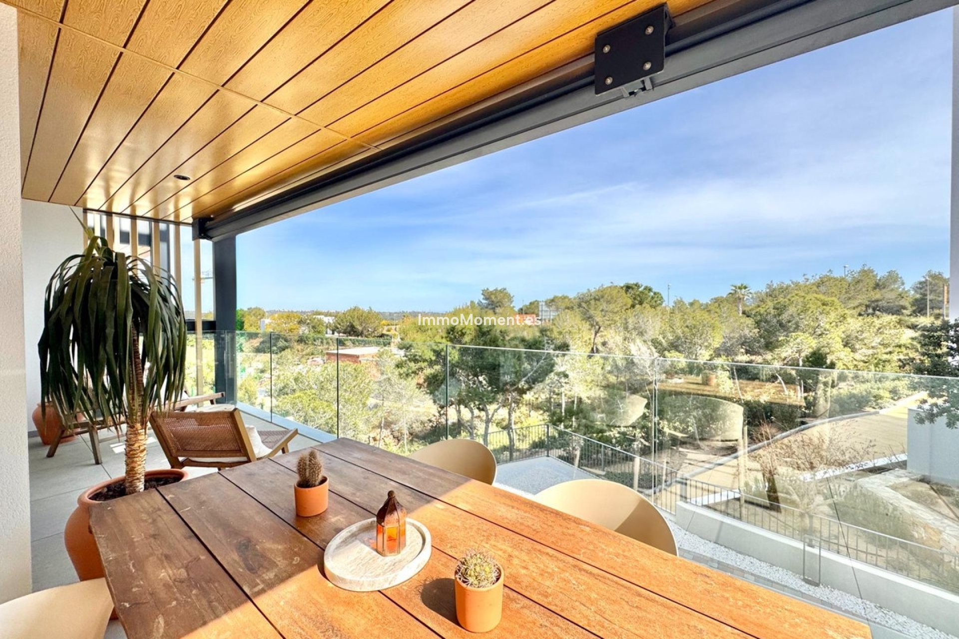 Revente - Appartement - Orihuela - Las Colinas Golf