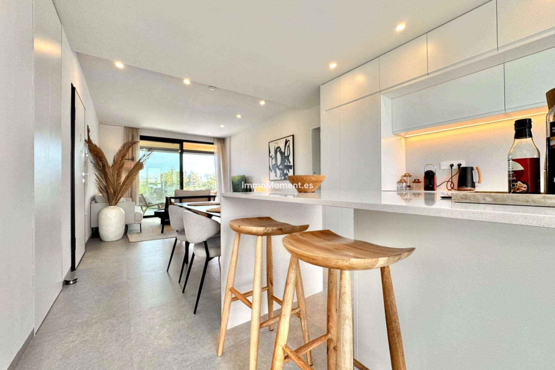 Revente - Appartement - Orihuela - Las Colinas Golf