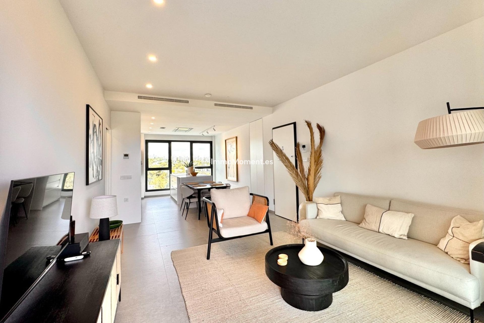 Revente - Appartement - Orihuela - Las Colinas Golf