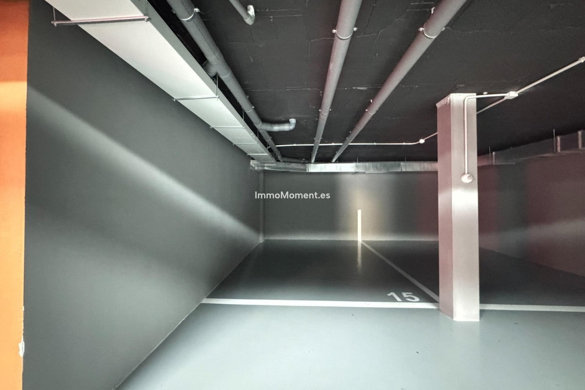 Revente - Appartement - Orihuela - Las Colinas Golf