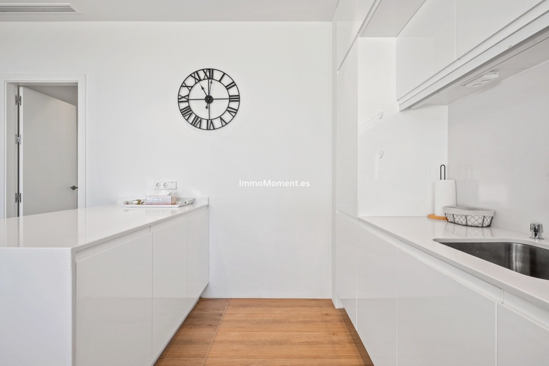 Revente - Appartement - Orihuela - Las Colinas Golf