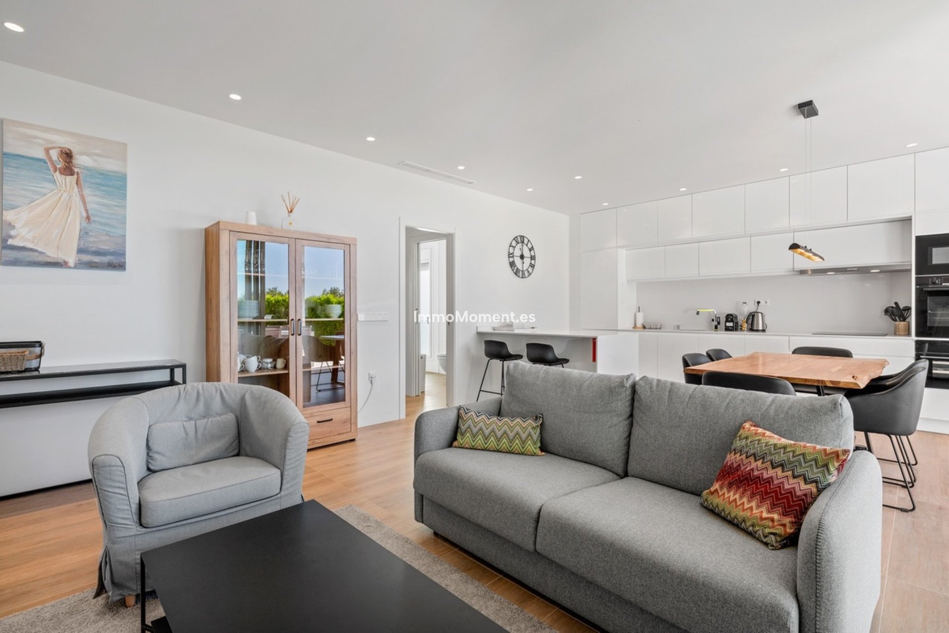 Revente - Appartement - Orihuela - Las Colinas Golf