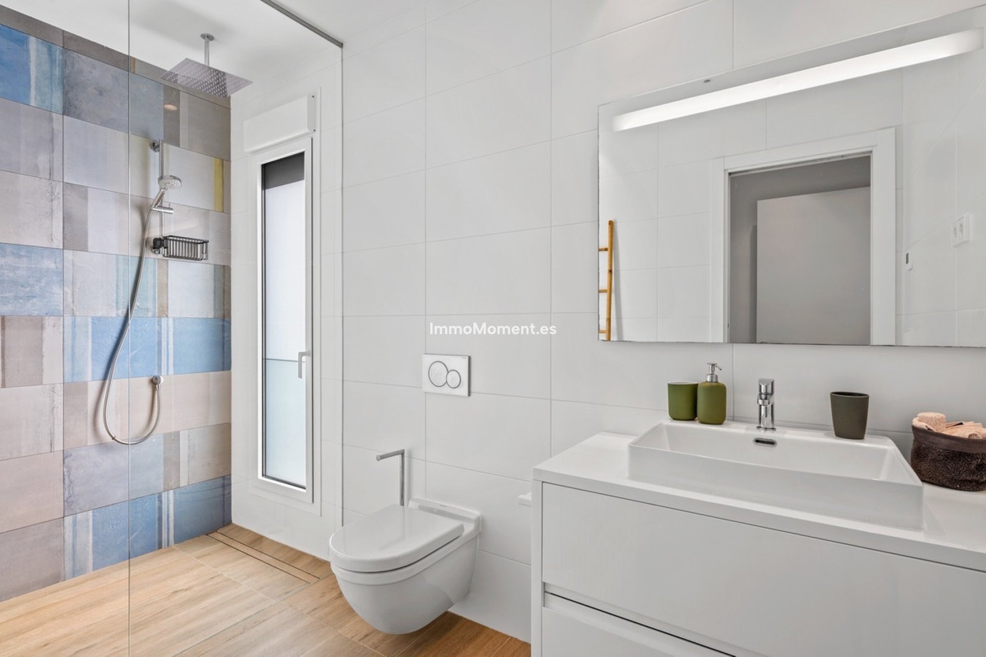 Revente - Appartement - Orihuela - Las Colinas Golf