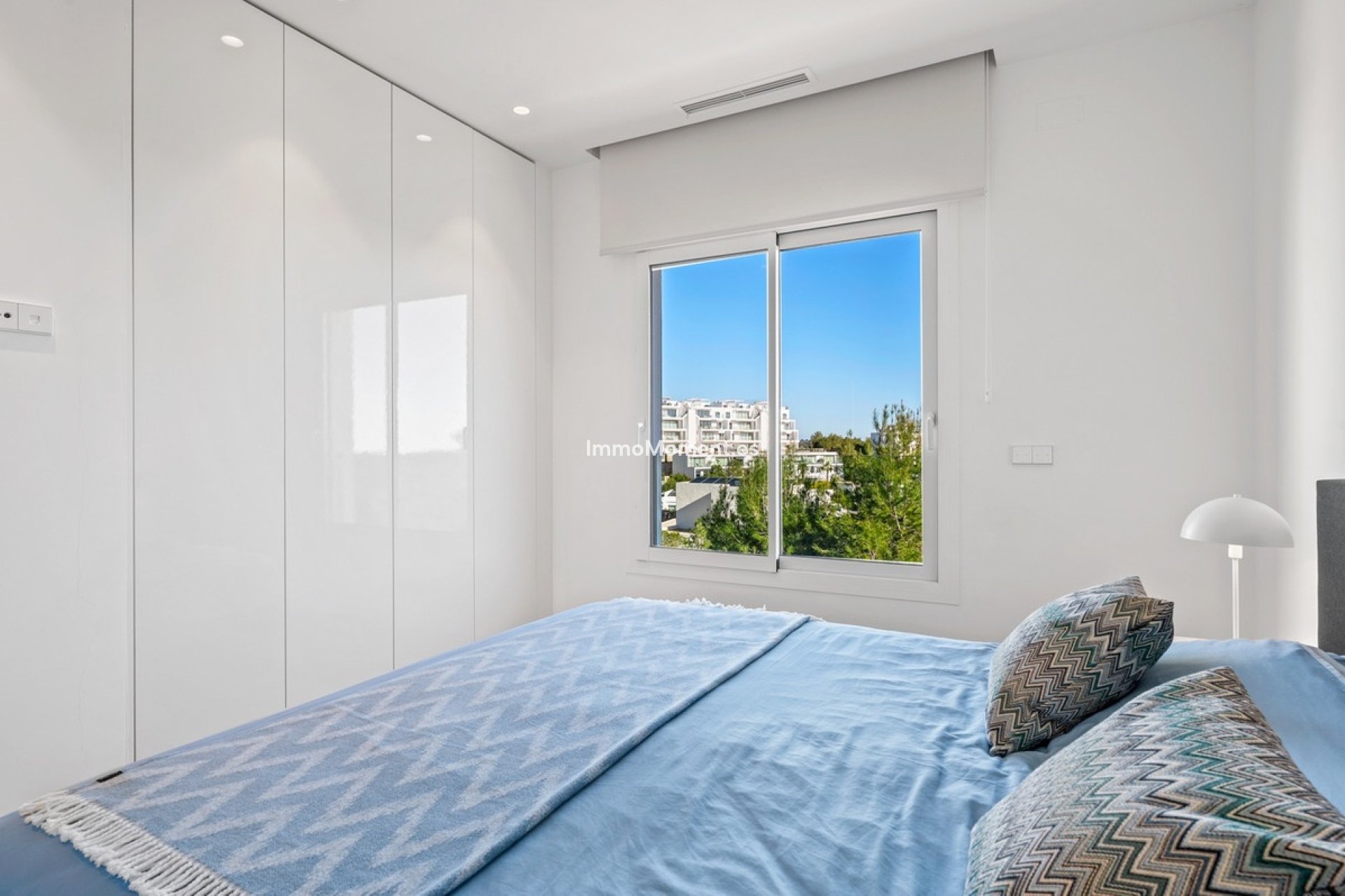 Revente - Appartement - Orihuela - Las Colinas Golf