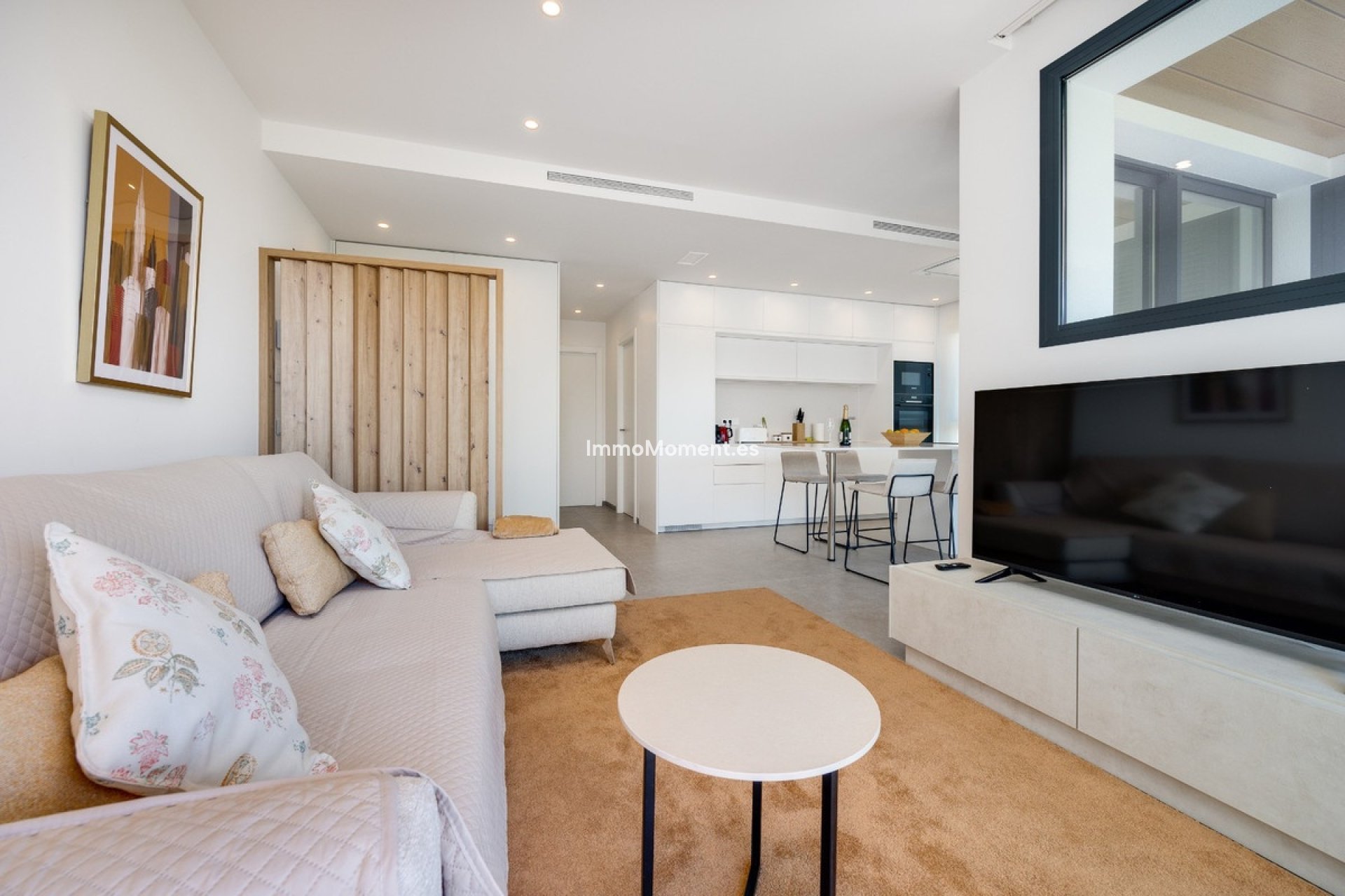 Revente - Appartement - Orihuela - Las Colinas Golf