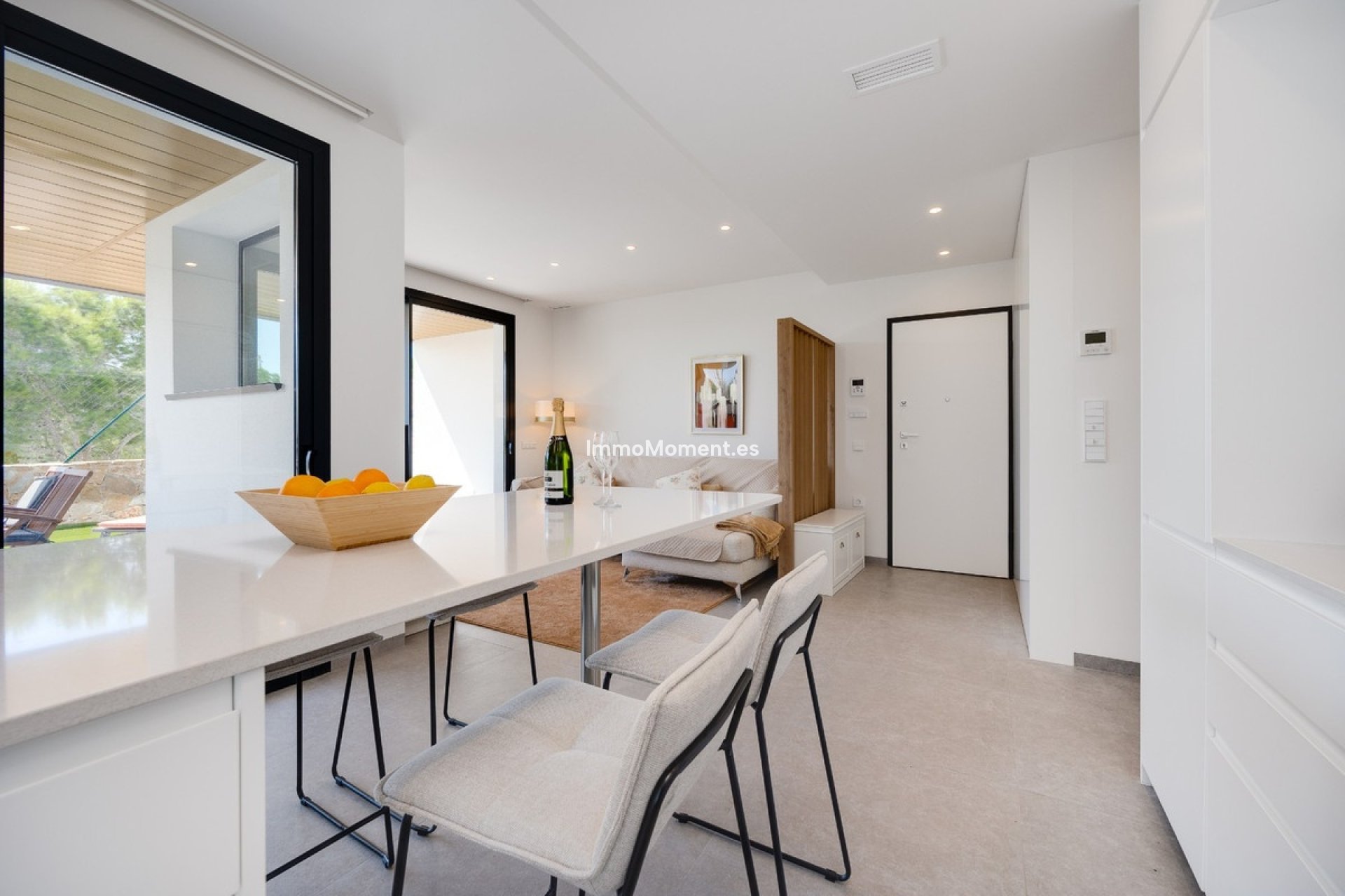 Revente - Appartement - Orihuela - Las Colinas Golf