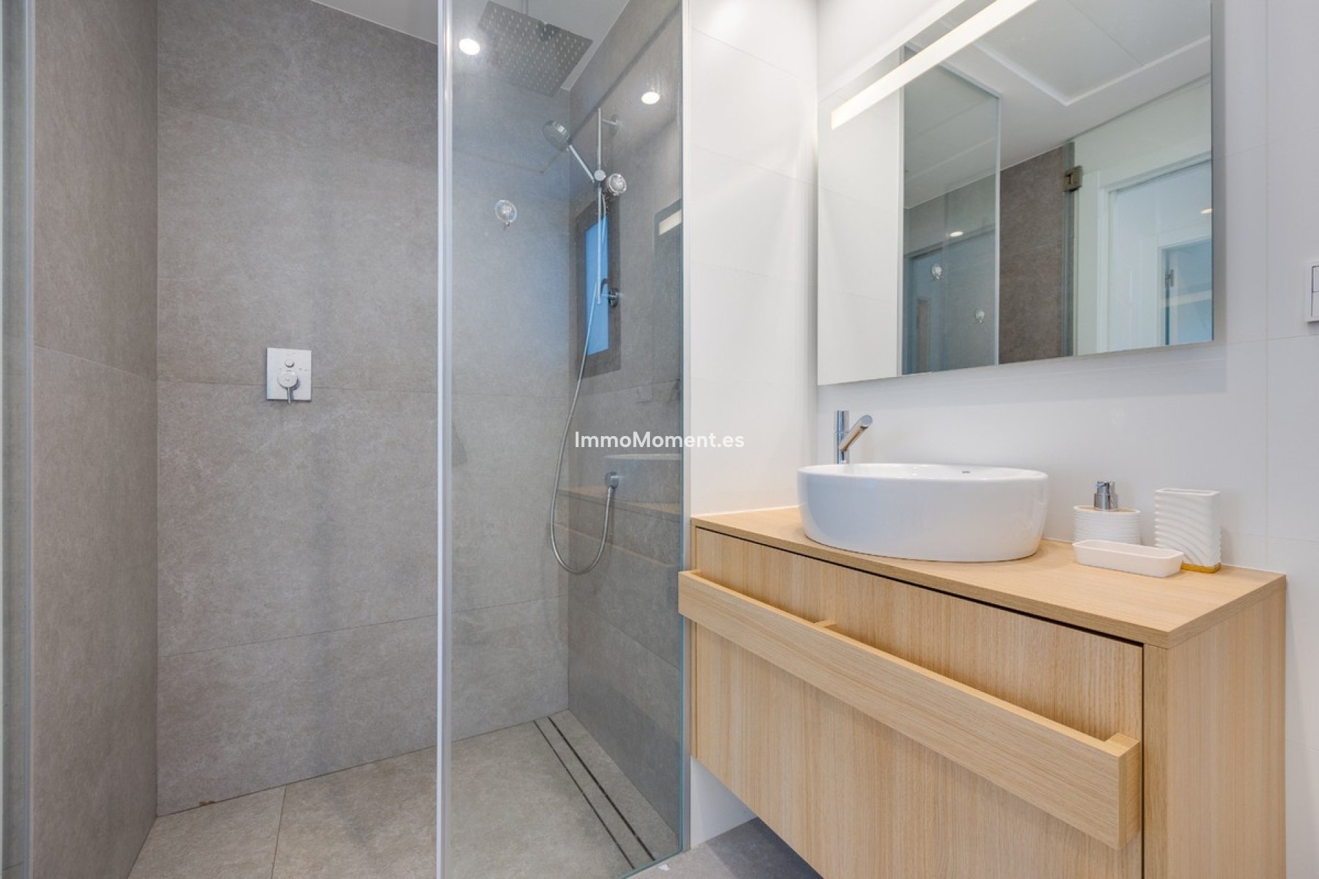 Revente - Appartement - Orihuela - Las Colinas Golf