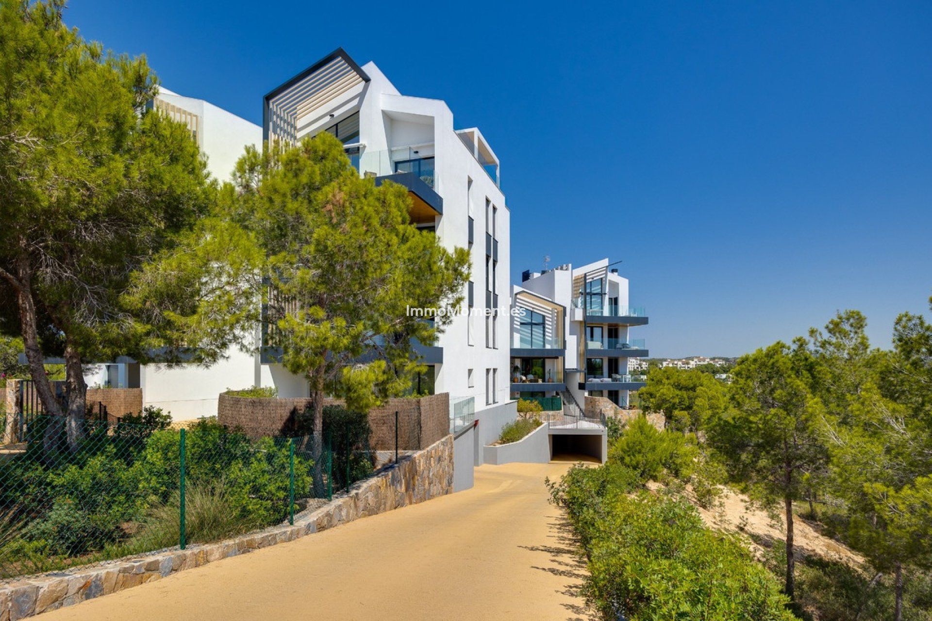 Revente - Appartement - Orihuela - Las Colinas Golf