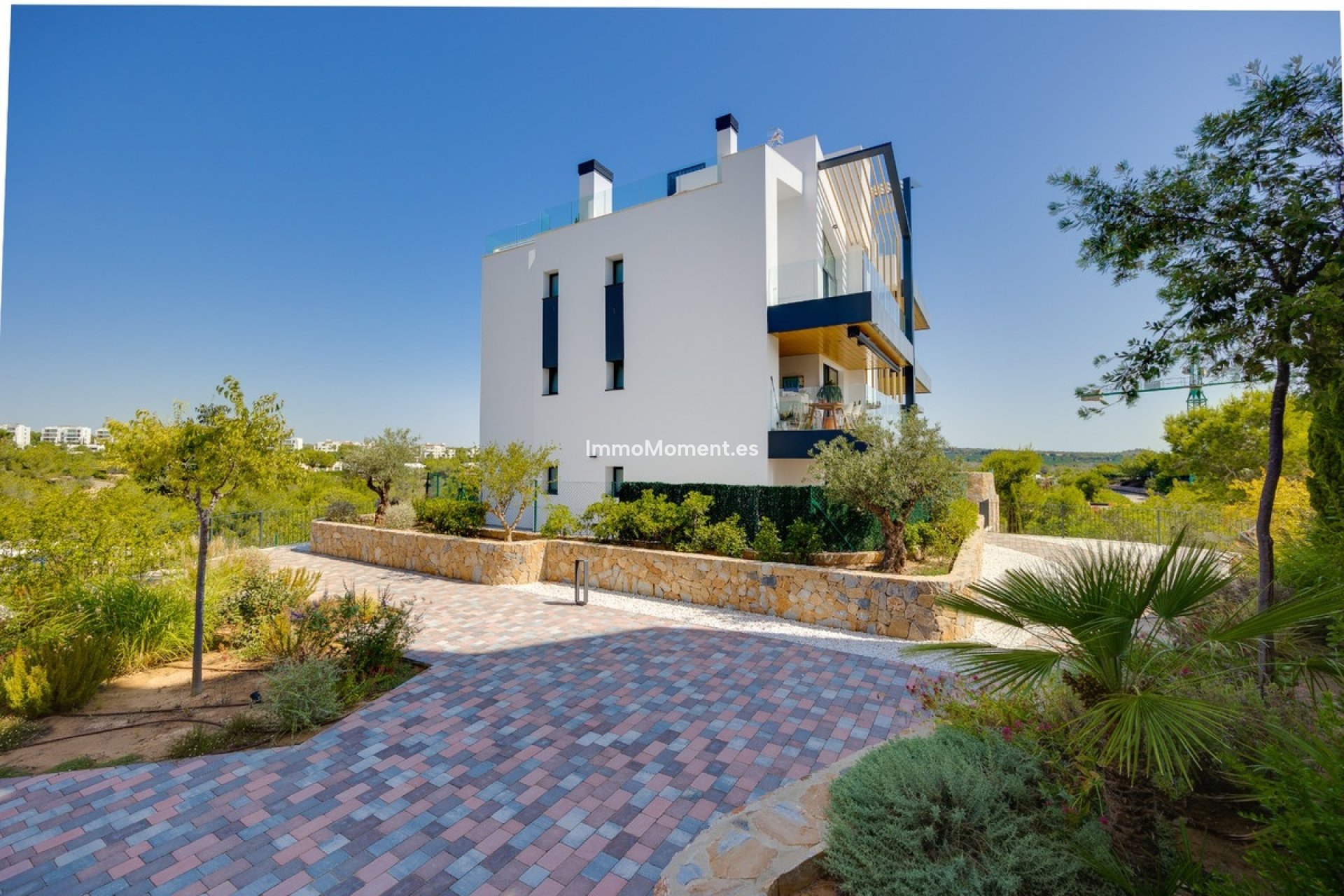 Revente - Appartement - Orihuela - Las Colinas Golf