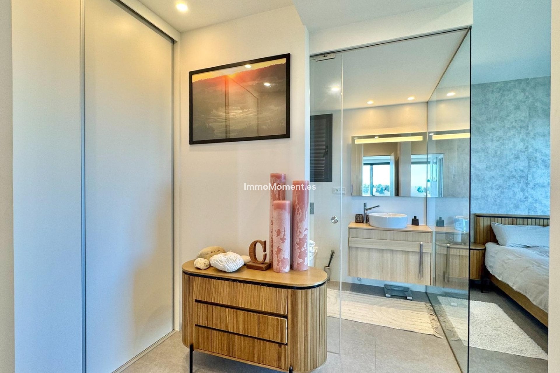 Revente - Appartement - Orihuela - Las Colinas Golf