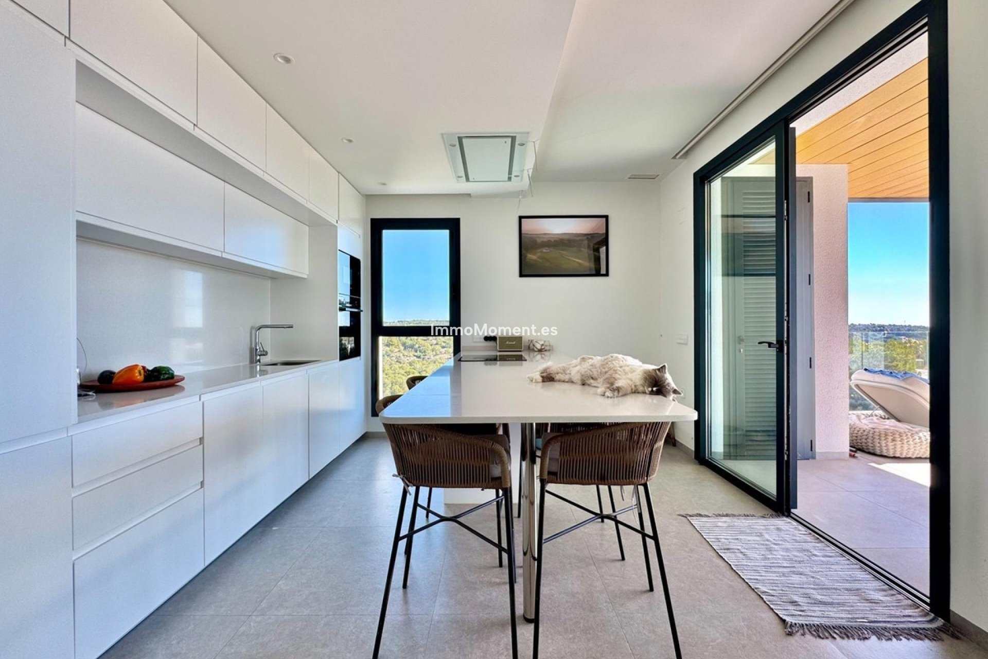 Revente - Appartement - Orihuela - Las Colinas Golf