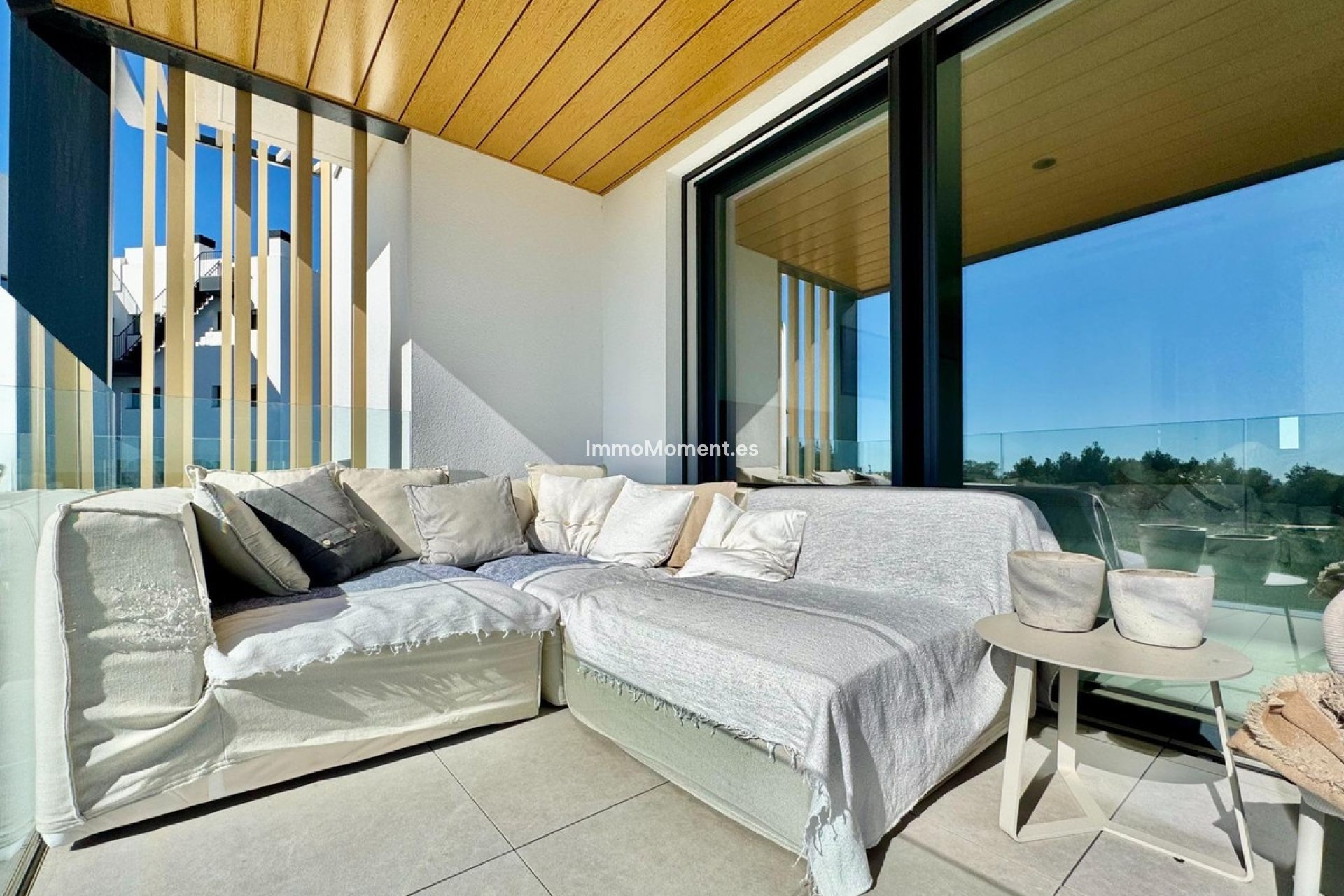 Revente - Appartement - Orihuela - Las Colinas Golf