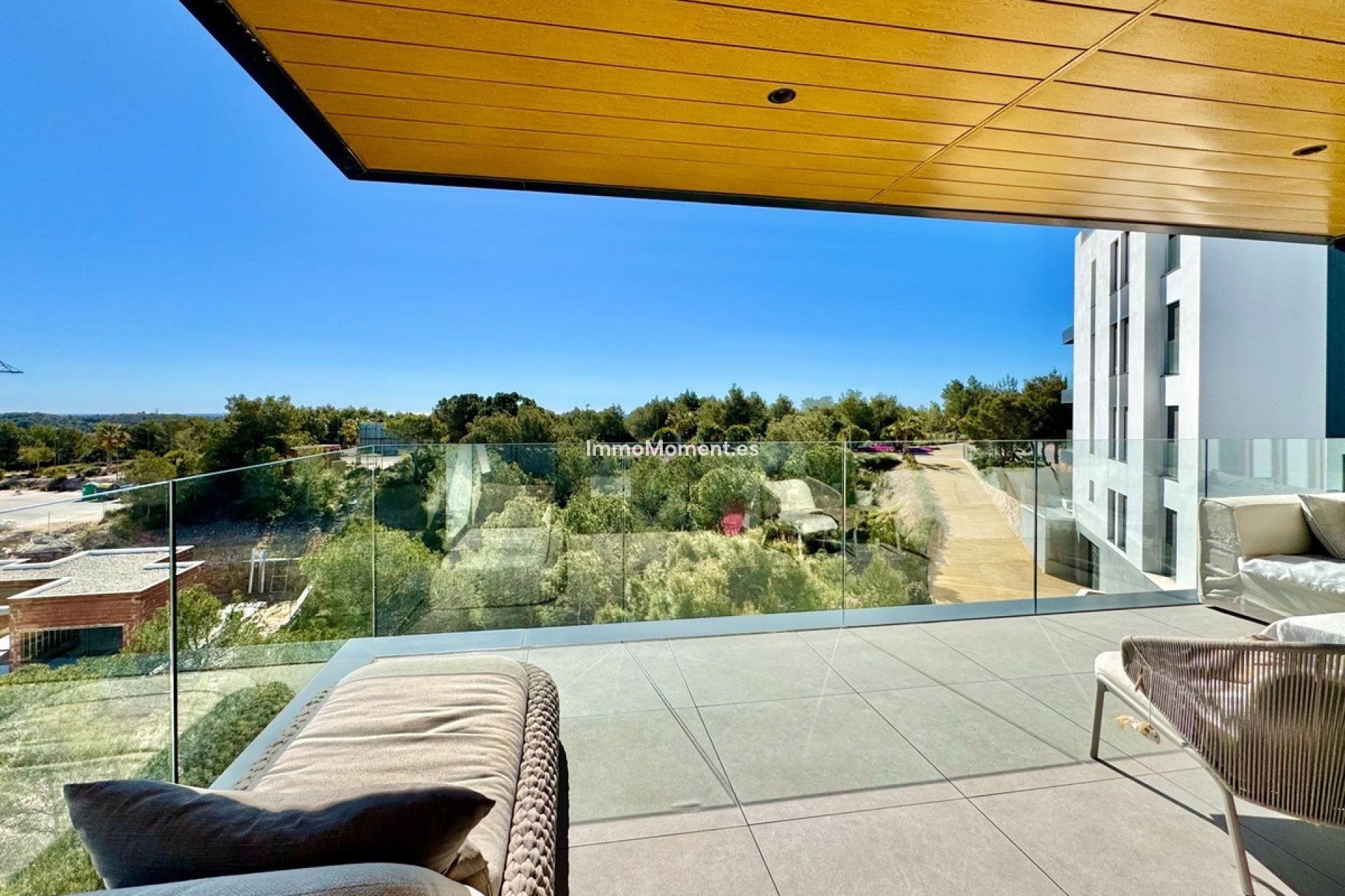 Revente - Appartement - Orihuela - Las Colinas Golf