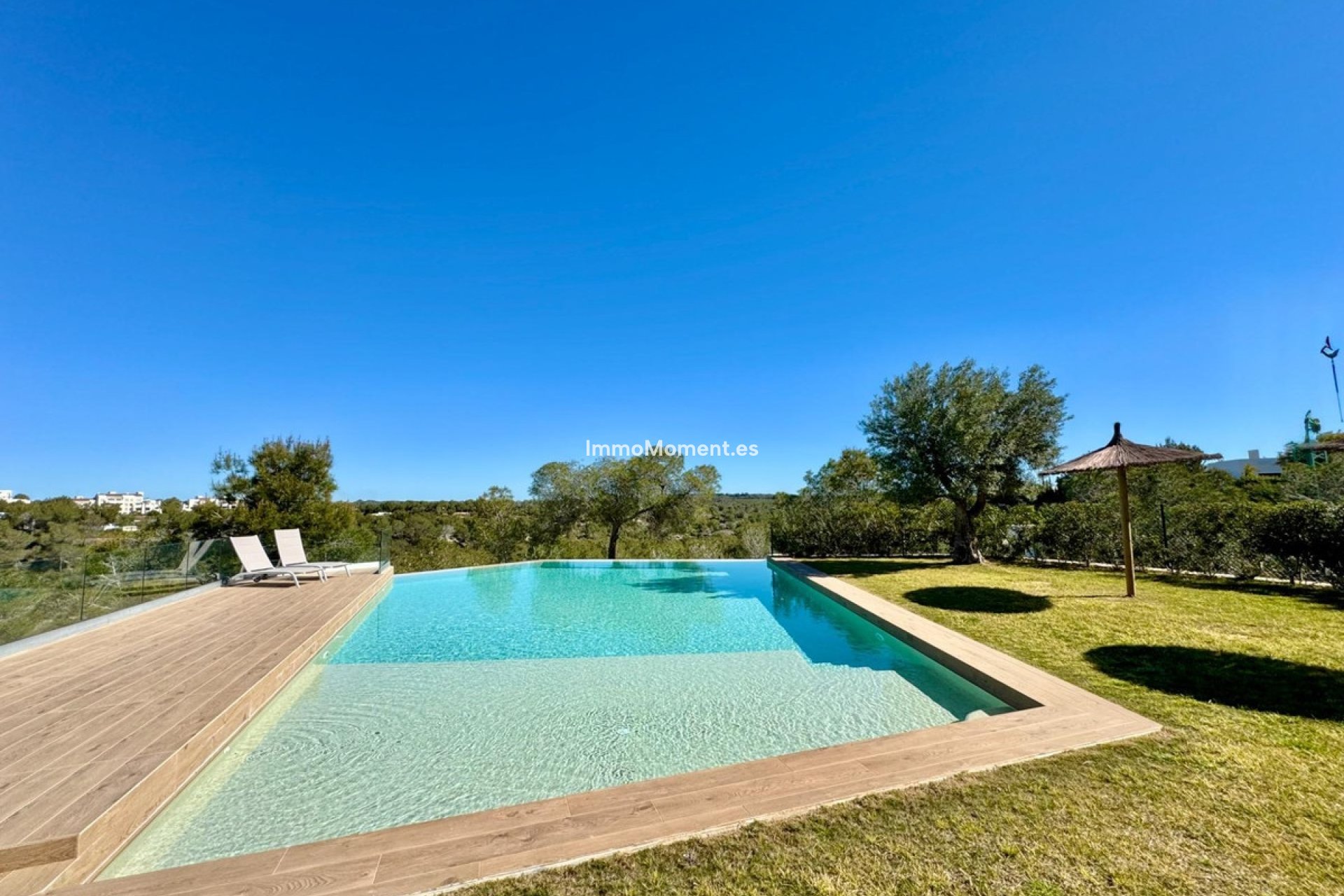 Revente - Appartement - Orihuela - Las Colinas Golf