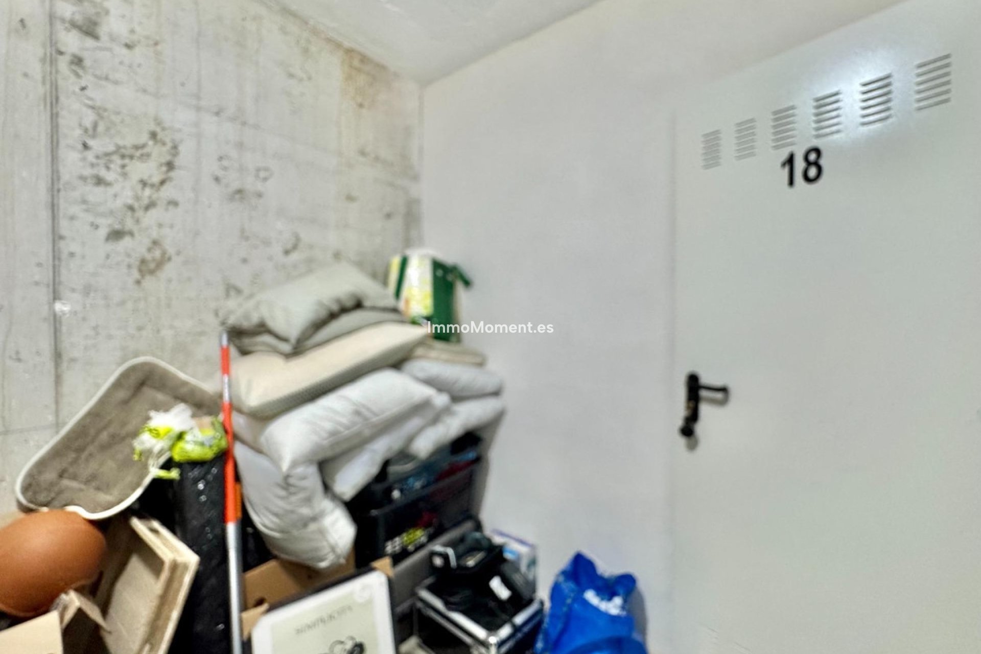 Revente - Appartement - Orihuela - Las Colinas Golf