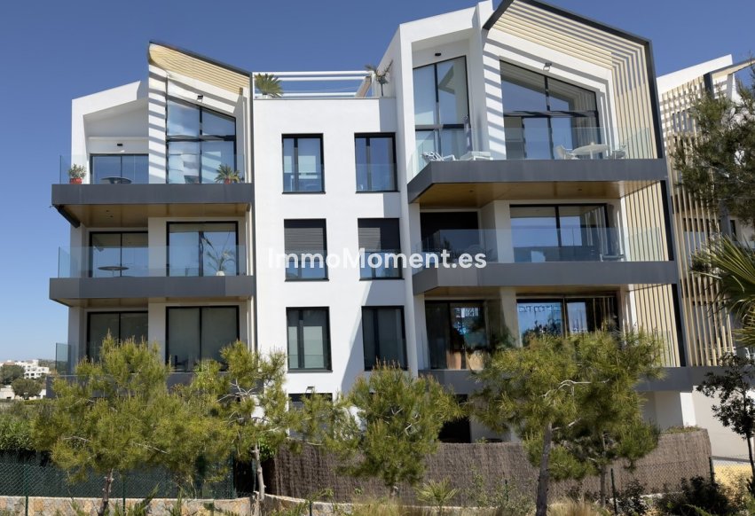 Revente - Appartement - Orihuela - Las Colinas Golf