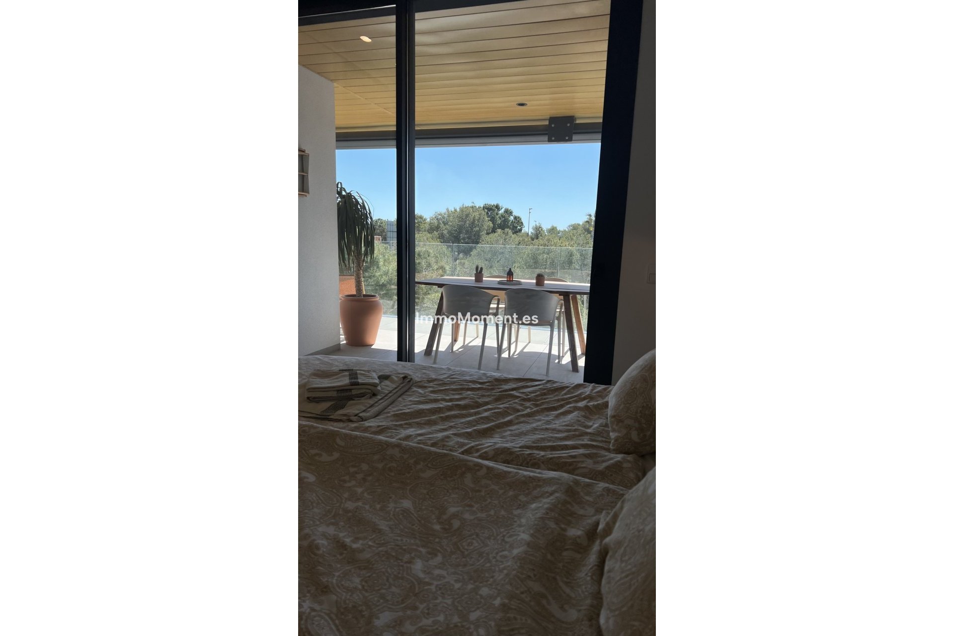 Revente - Appartement - Orihuela - Las Colinas Golf
