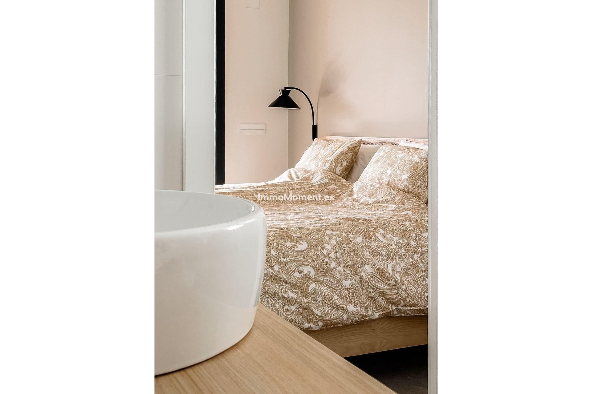 Revente - Appartement - Orihuela - Las Colinas Golf