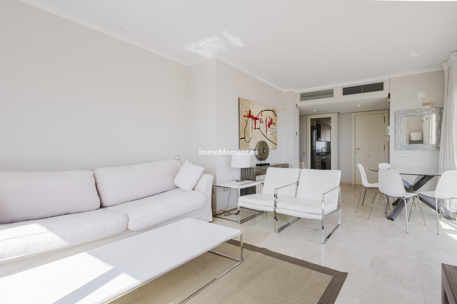 Revente - Appartement - Orihuela - Las Colinas Golf