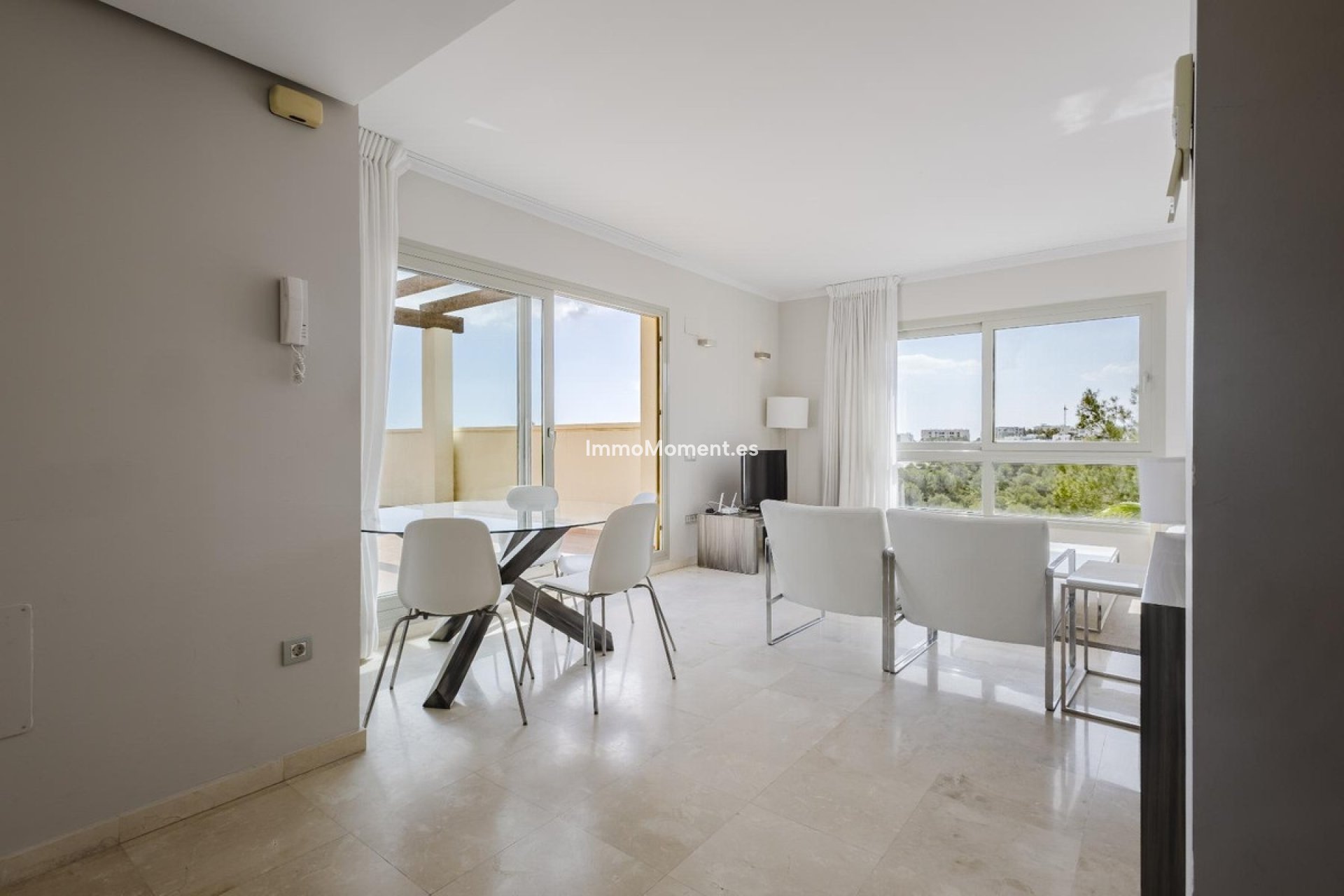 Revente - Appartement - Orihuela - Las Colinas Golf