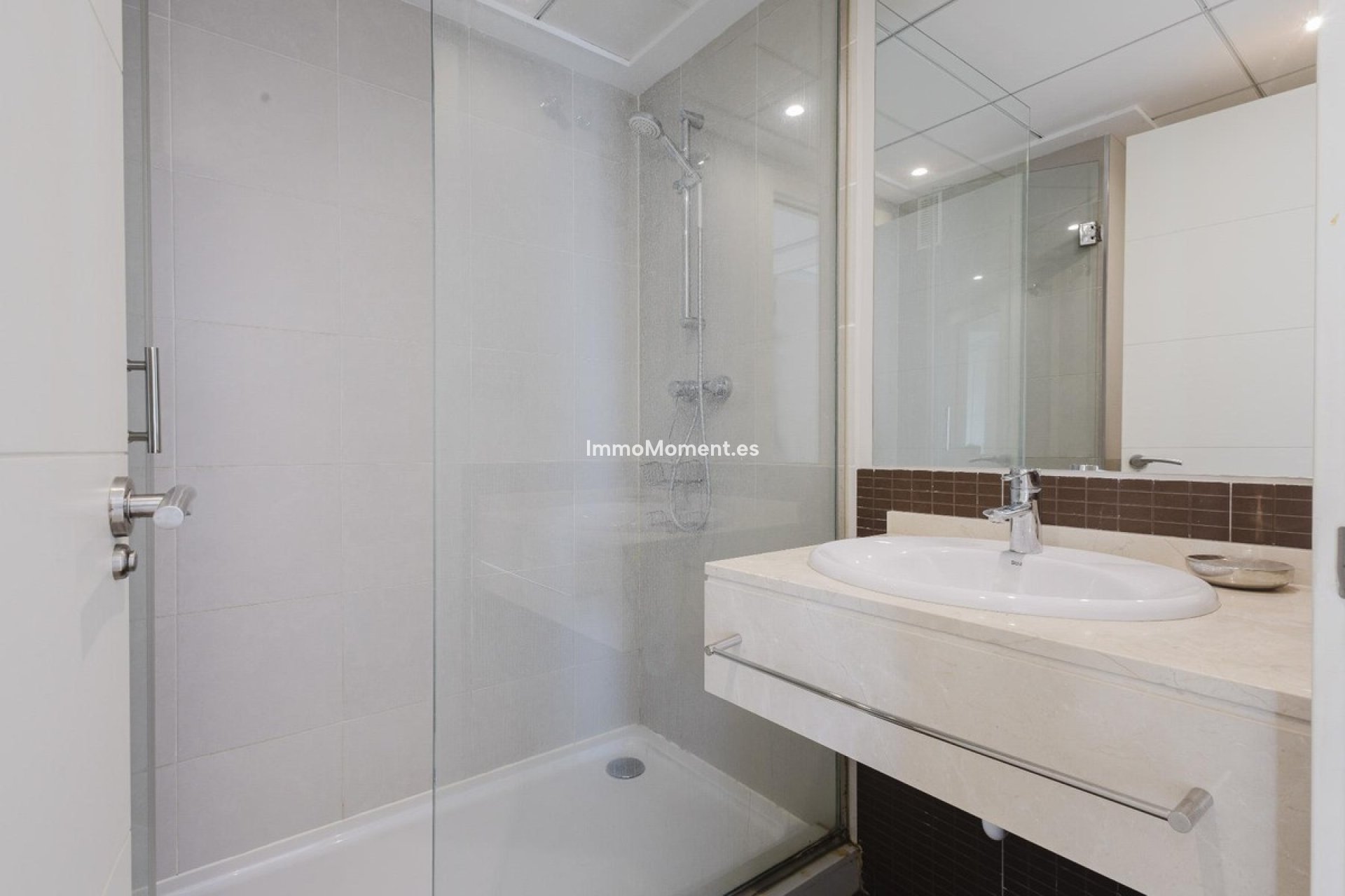 Revente - Appartement - Orihuela - Las Colinas Golf