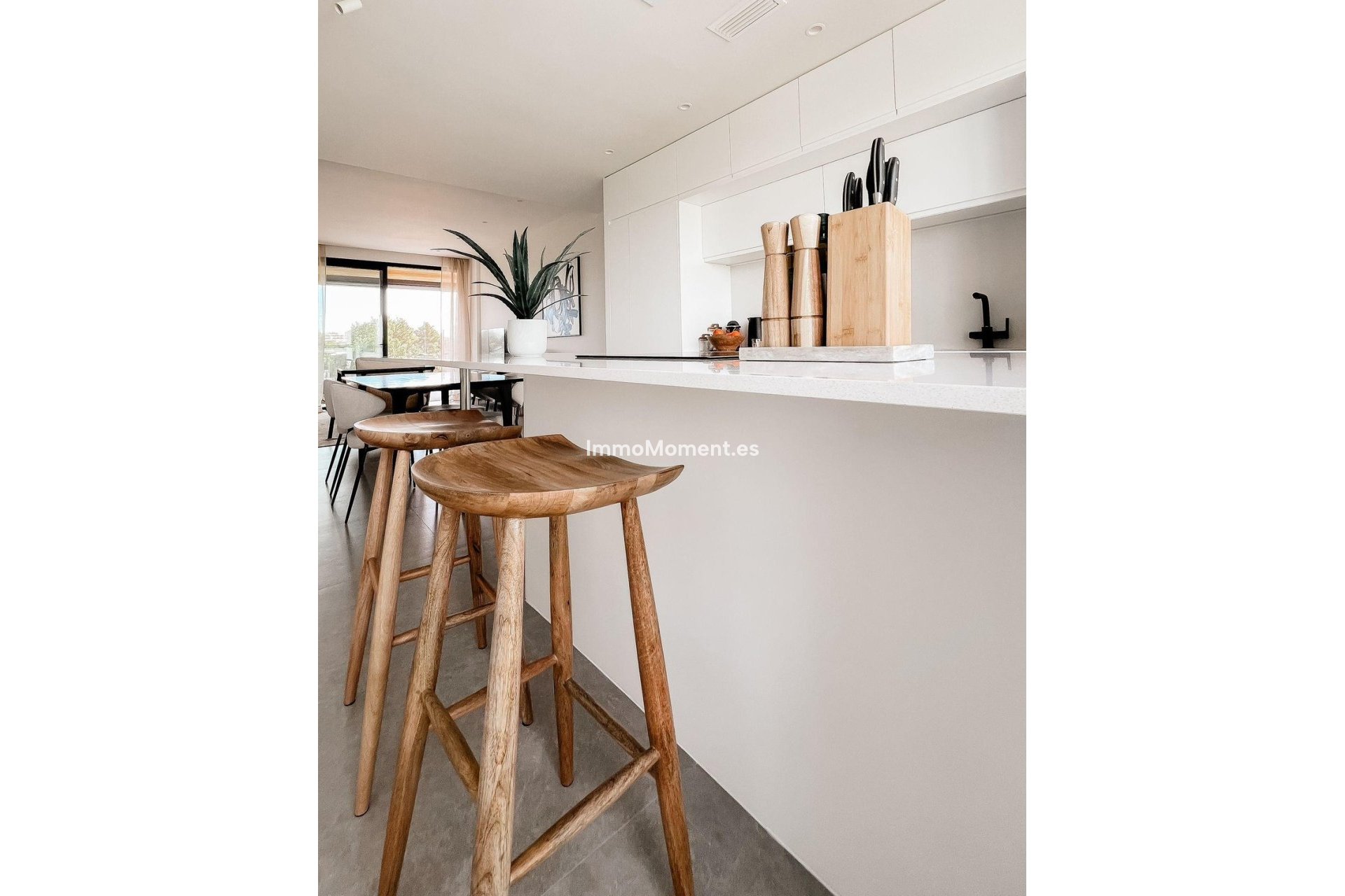 Revente - Appartement - Orihuela - Las Colinas Golf