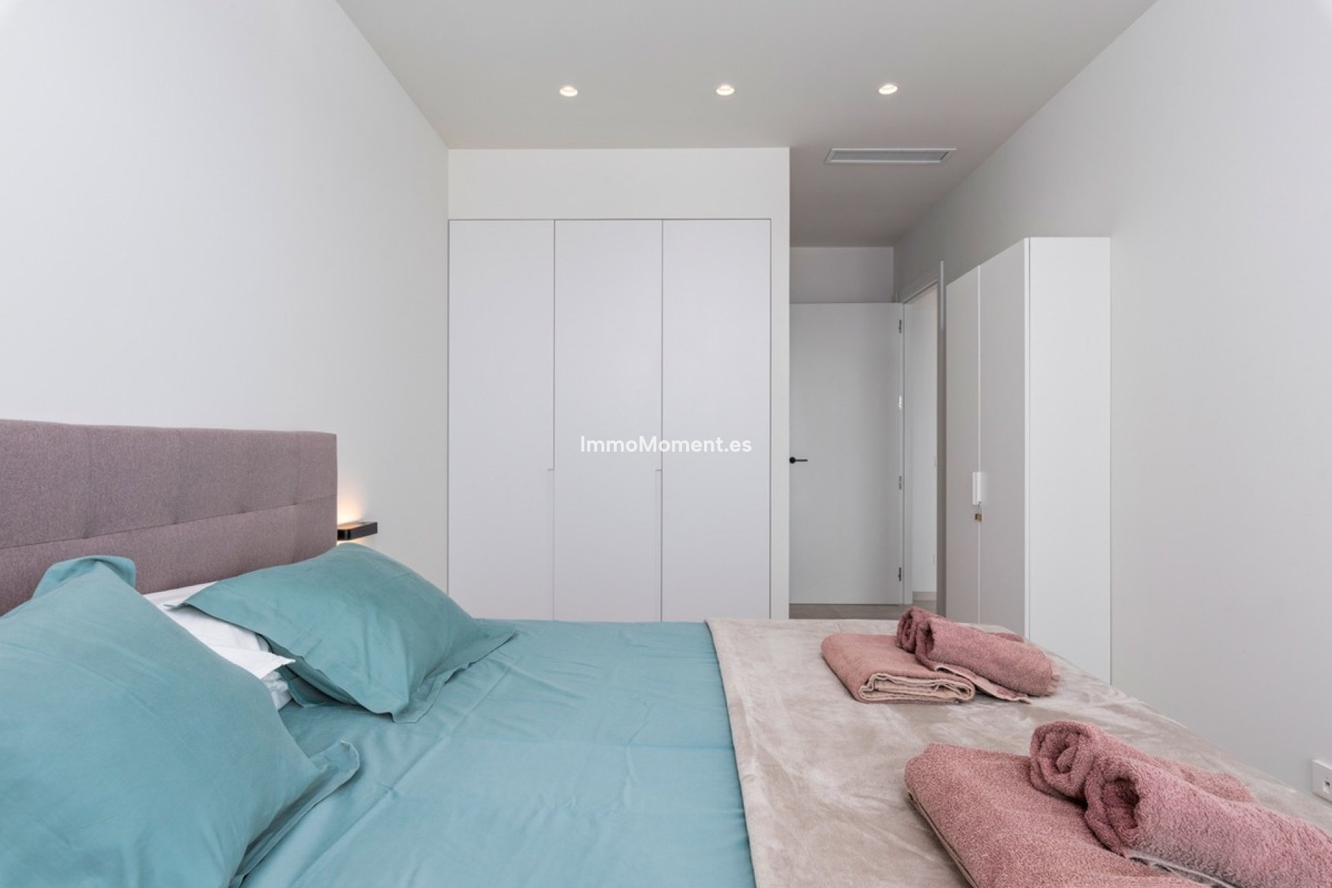 Revente - Appartement - Orihuela - Las Colinas Golf
