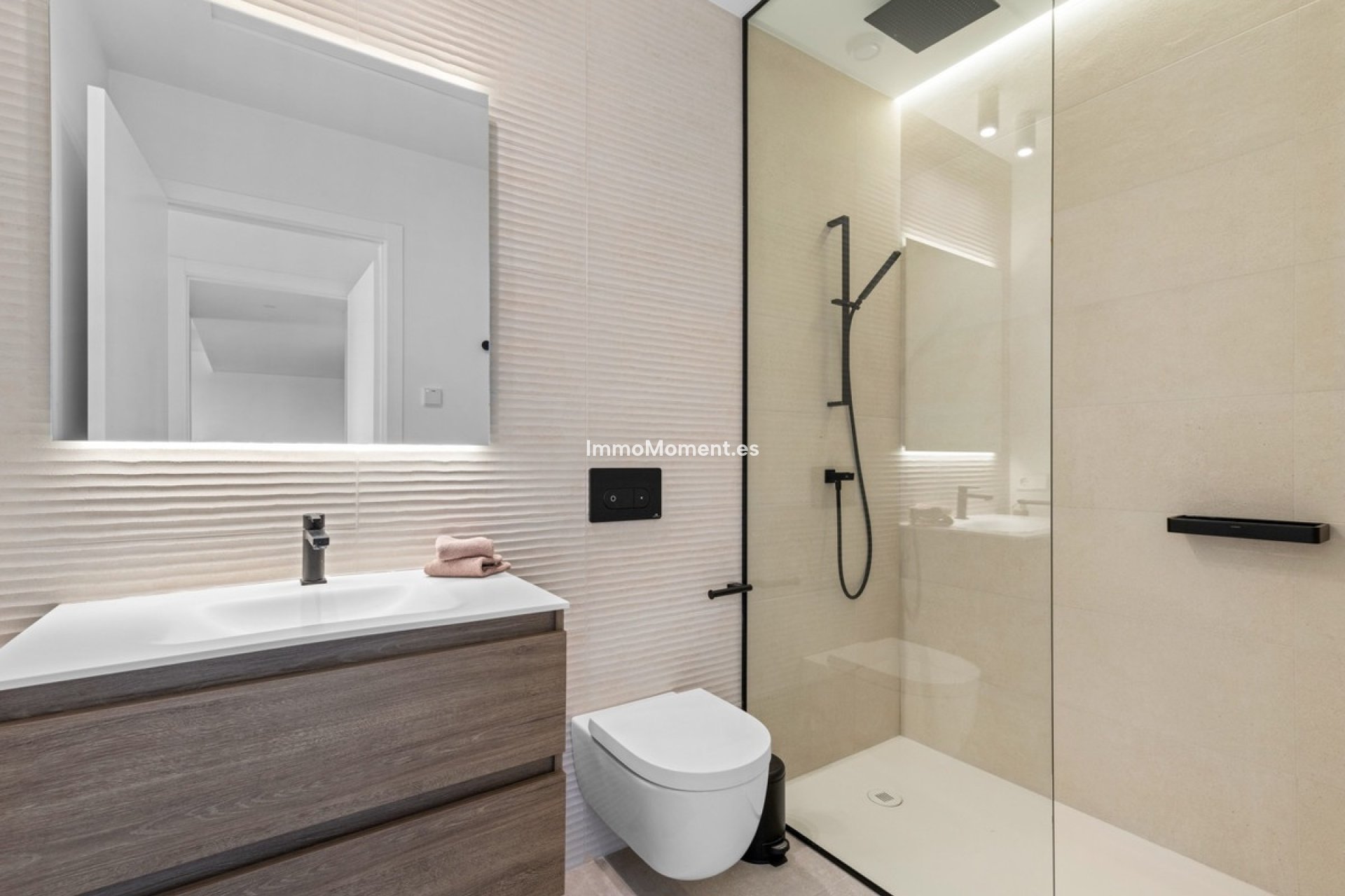 Revente - Appartement - Orihuela - Las Colinas Golf