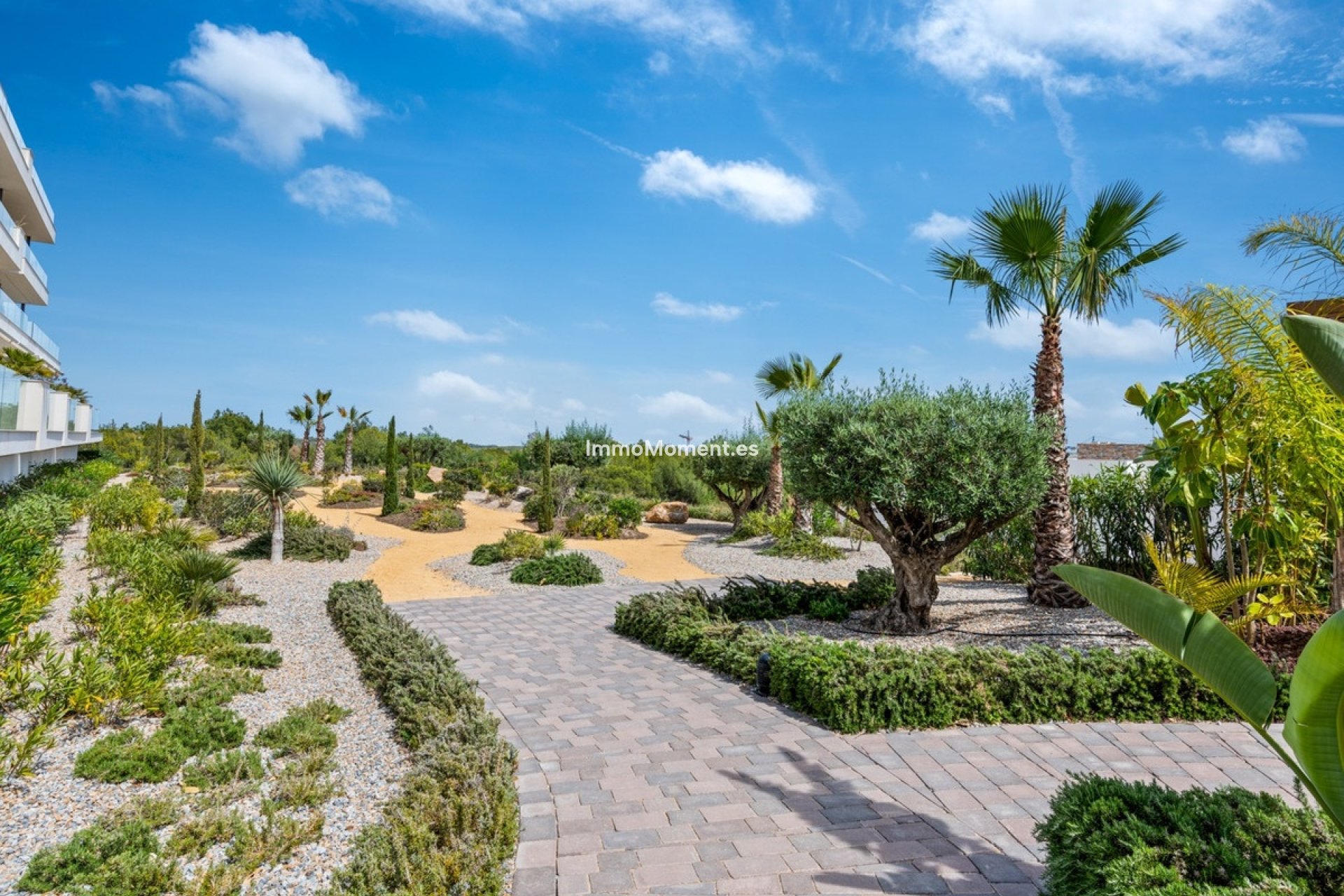 Revente - Appartement - Orihuela - Las Colinas Golf