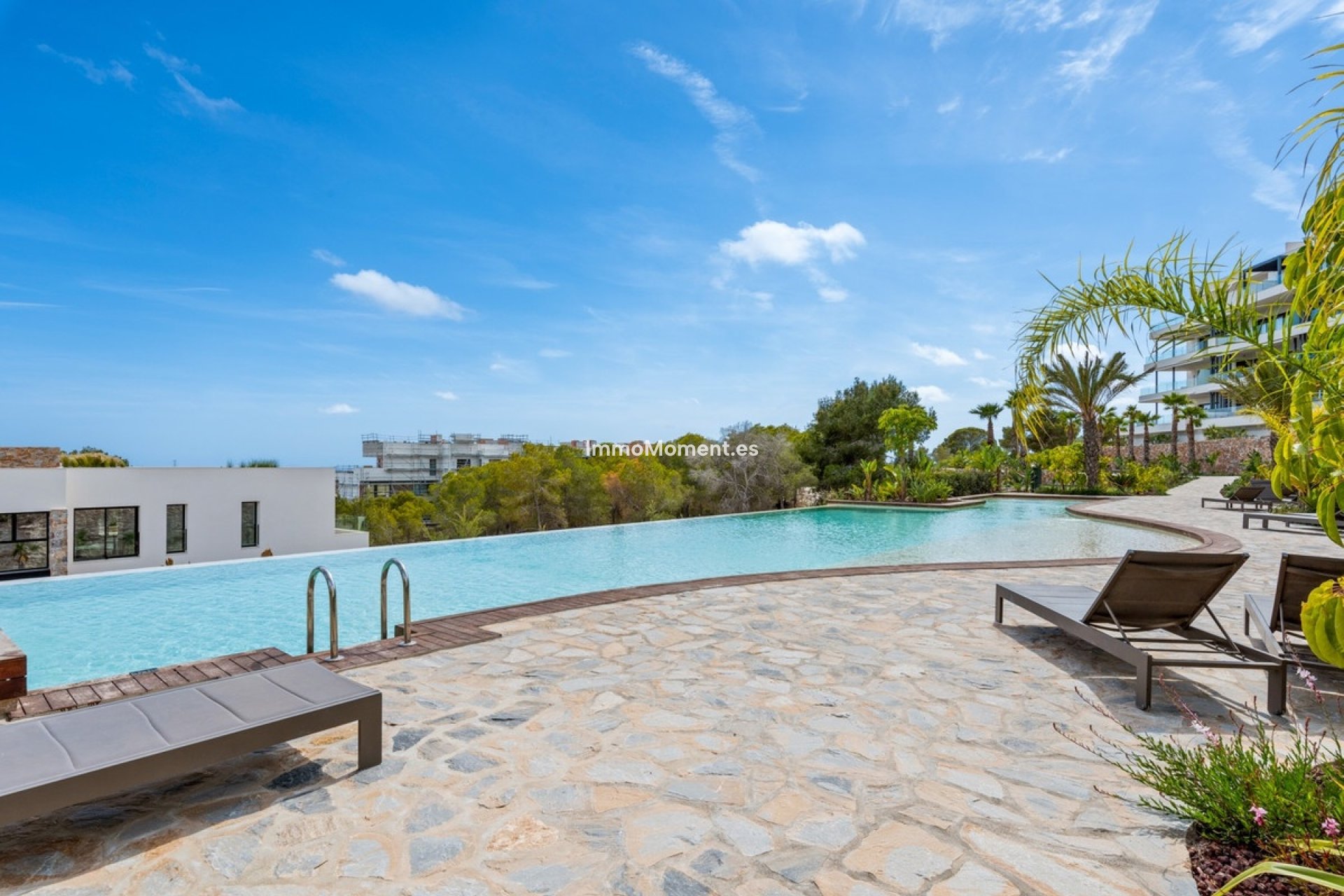 Revente - Appartement - Orihuela - Las Colinas Golf