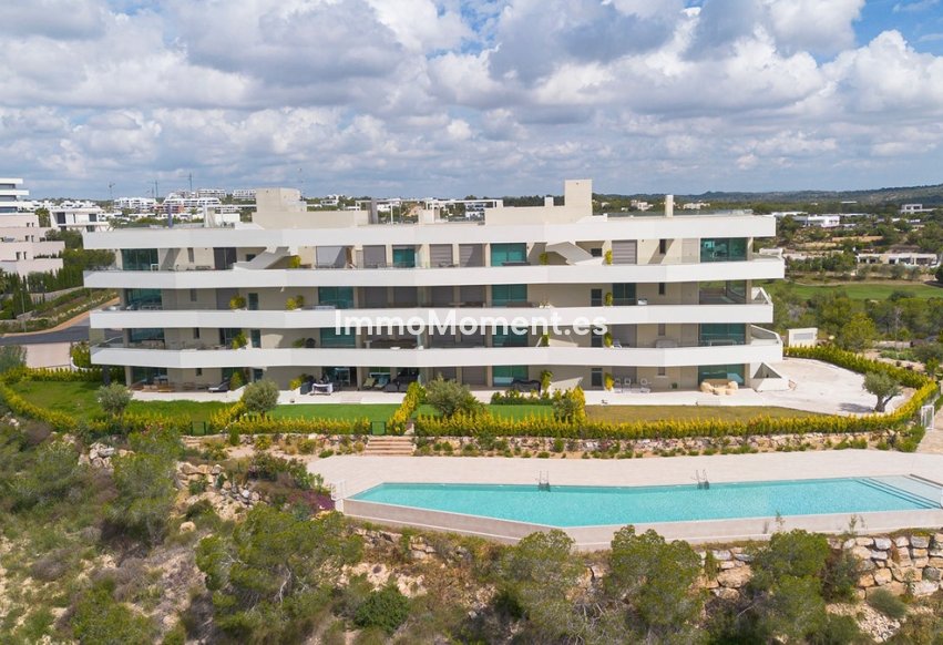Revente - Appartement - Orihuela - Las Colinas Golf