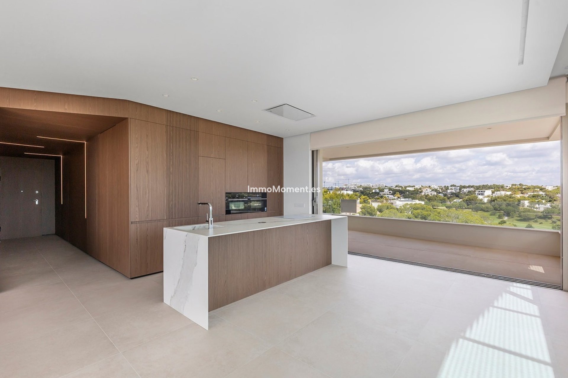 Revente - Appartement - Orihuela - Las Colinas Golf