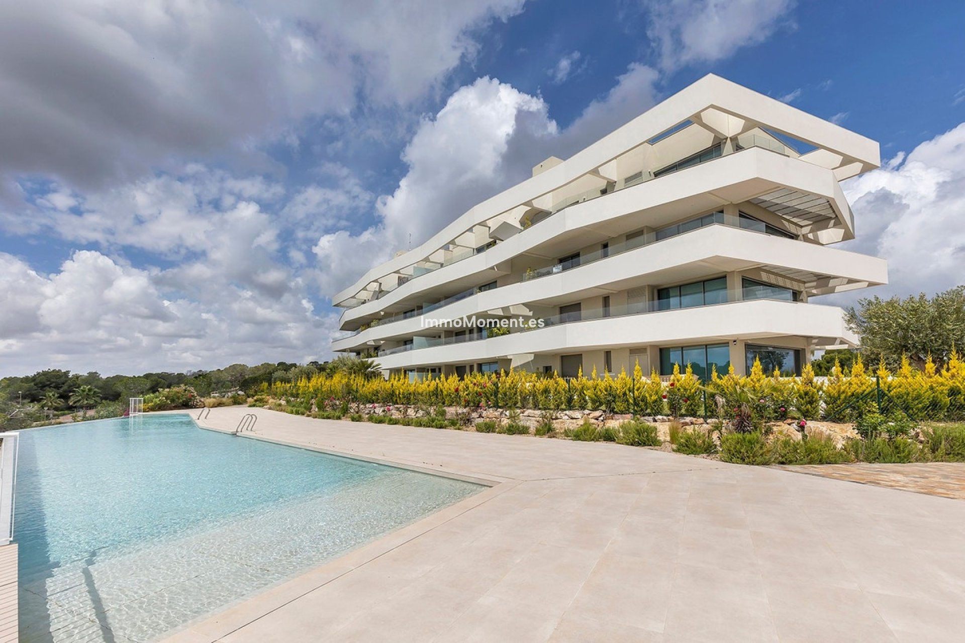Revente - Appartement - Orihuela - Las Colinas Golf