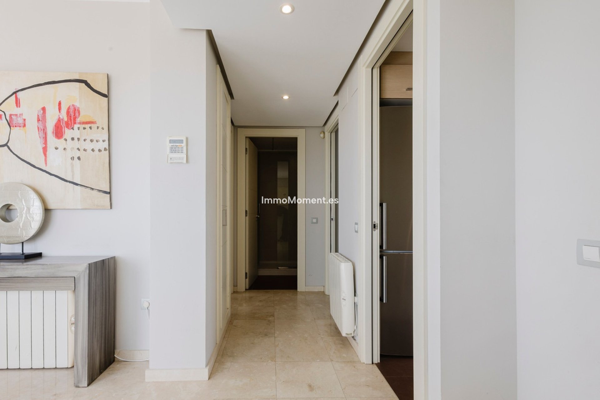 Revente - Appartement - Orihuela - Las Colinas Golf