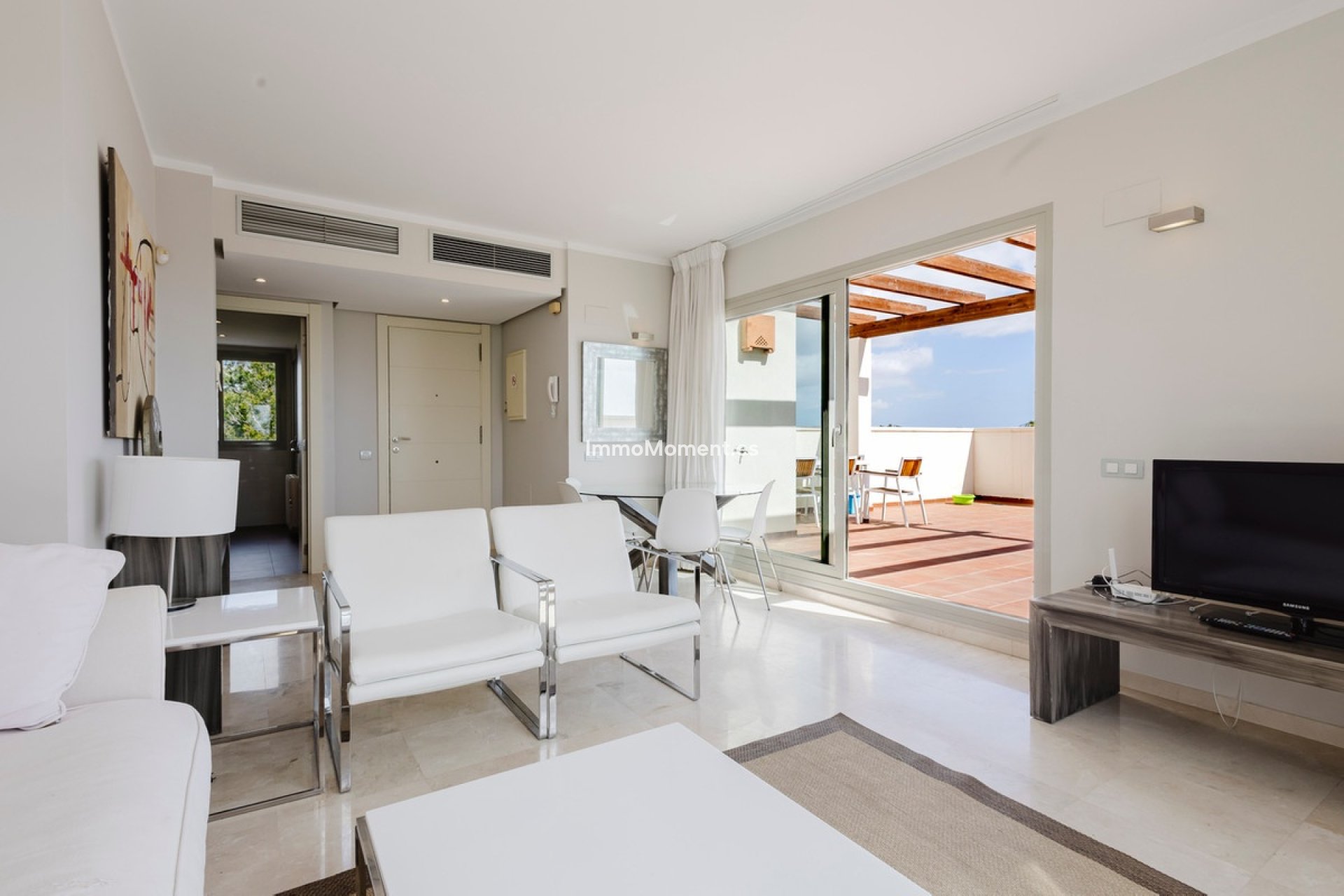 Revente - Appartement - Orihuela - Las Colinas Golf