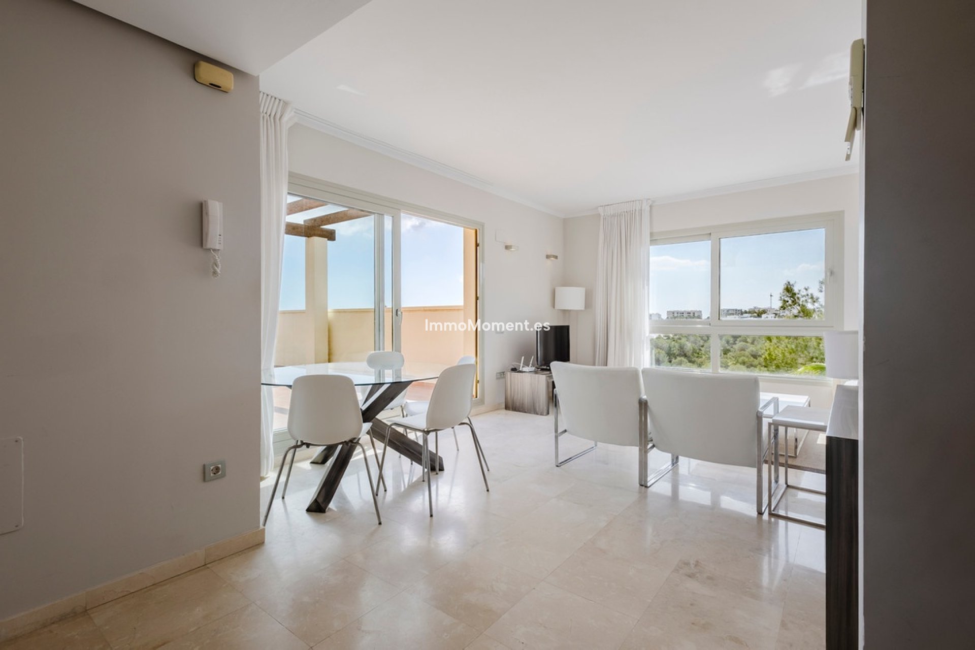 Revente - Appartement - Orihuela - Las Colinas Golf