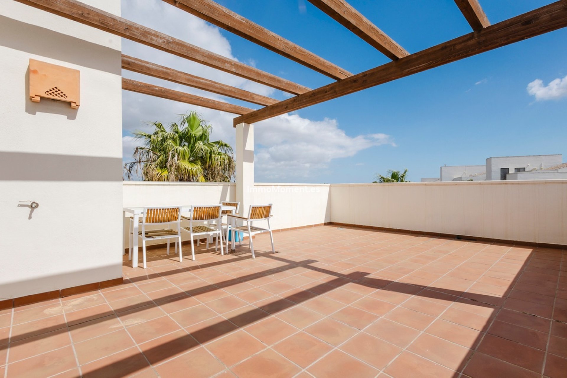Revente - Appartement - Orihuela - Las Colinas Golf