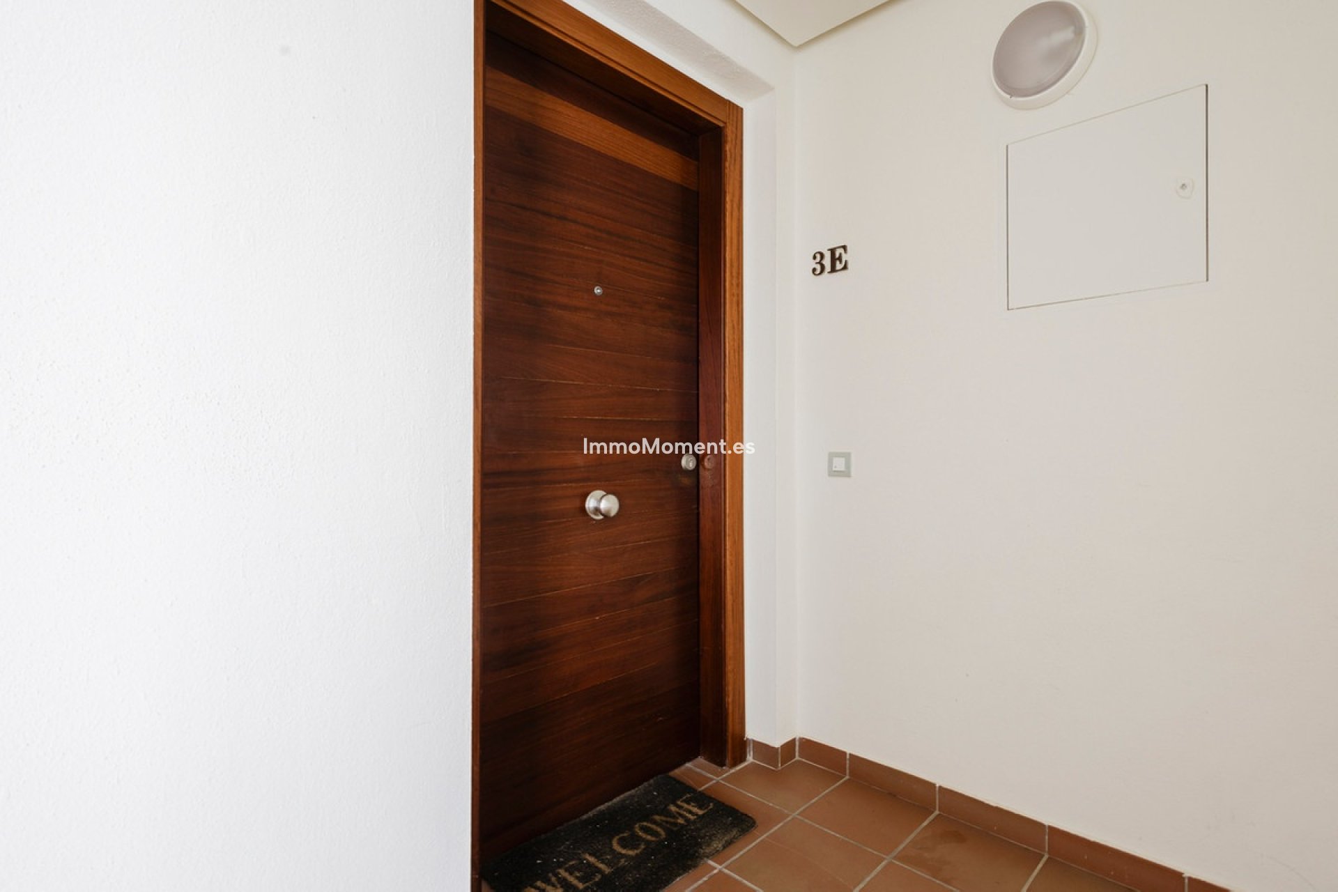 Revente - Appartement - Orihuela - Las Colinas Golf