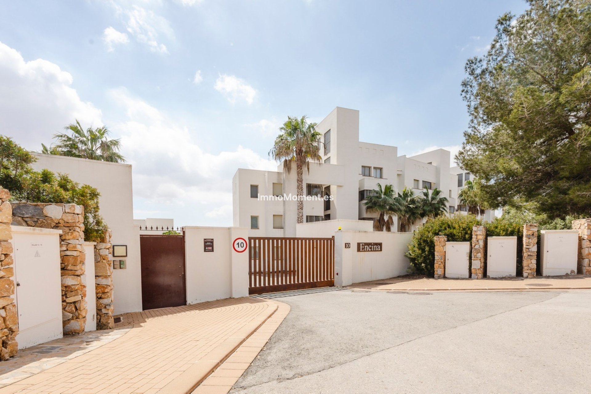 Revente - Appartement - Orihuela - Las Colinas Golf