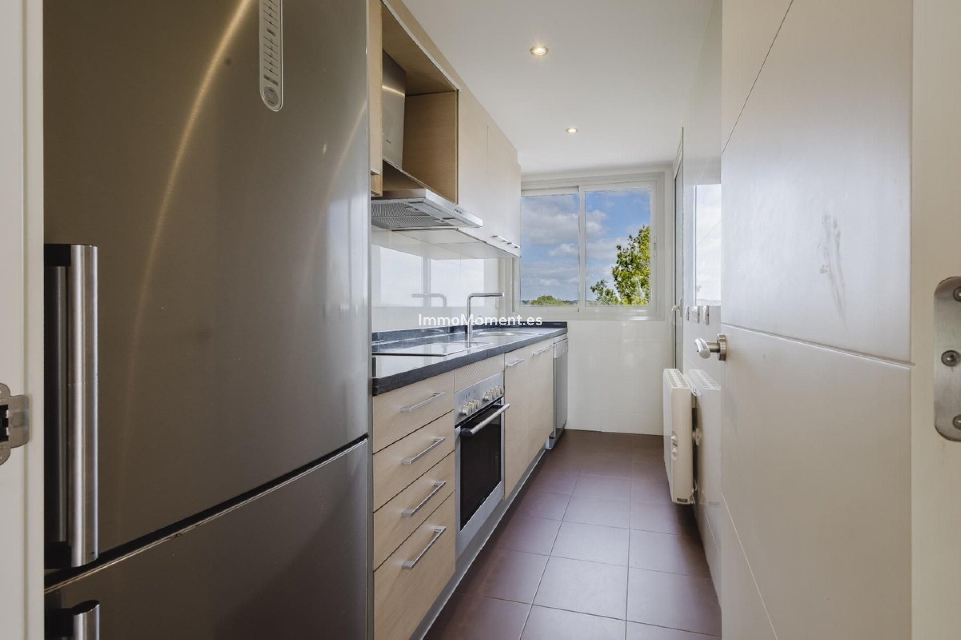 Revente - Appartement - Orihuela - Las Colinas Golf