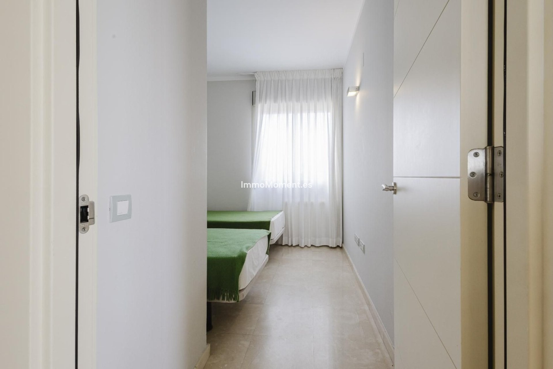 Revente - Appartement - Orihuela - Las Colinas Golf
