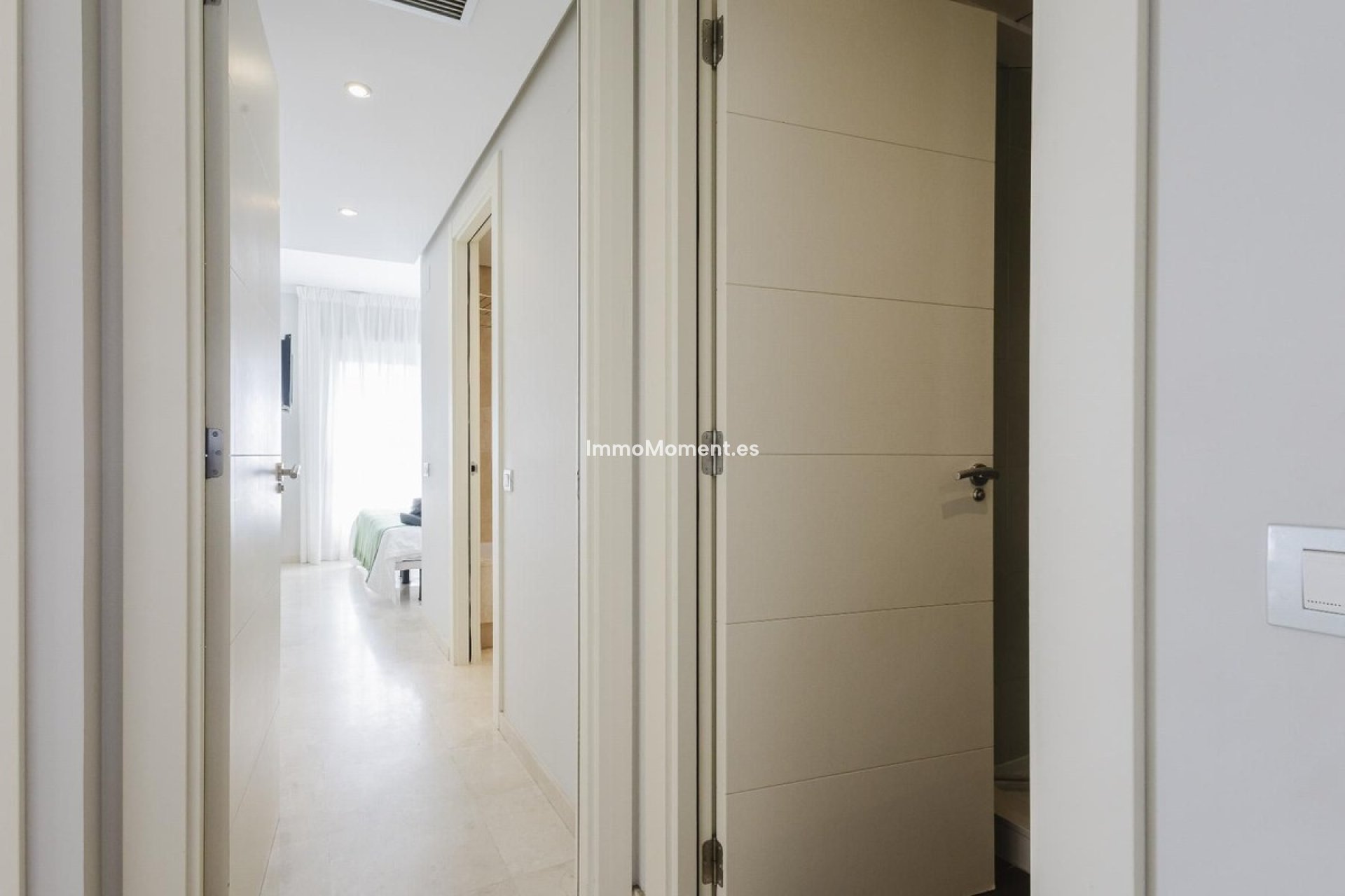 Revente - Appartement - Orihuela - Las Colinas Golf
