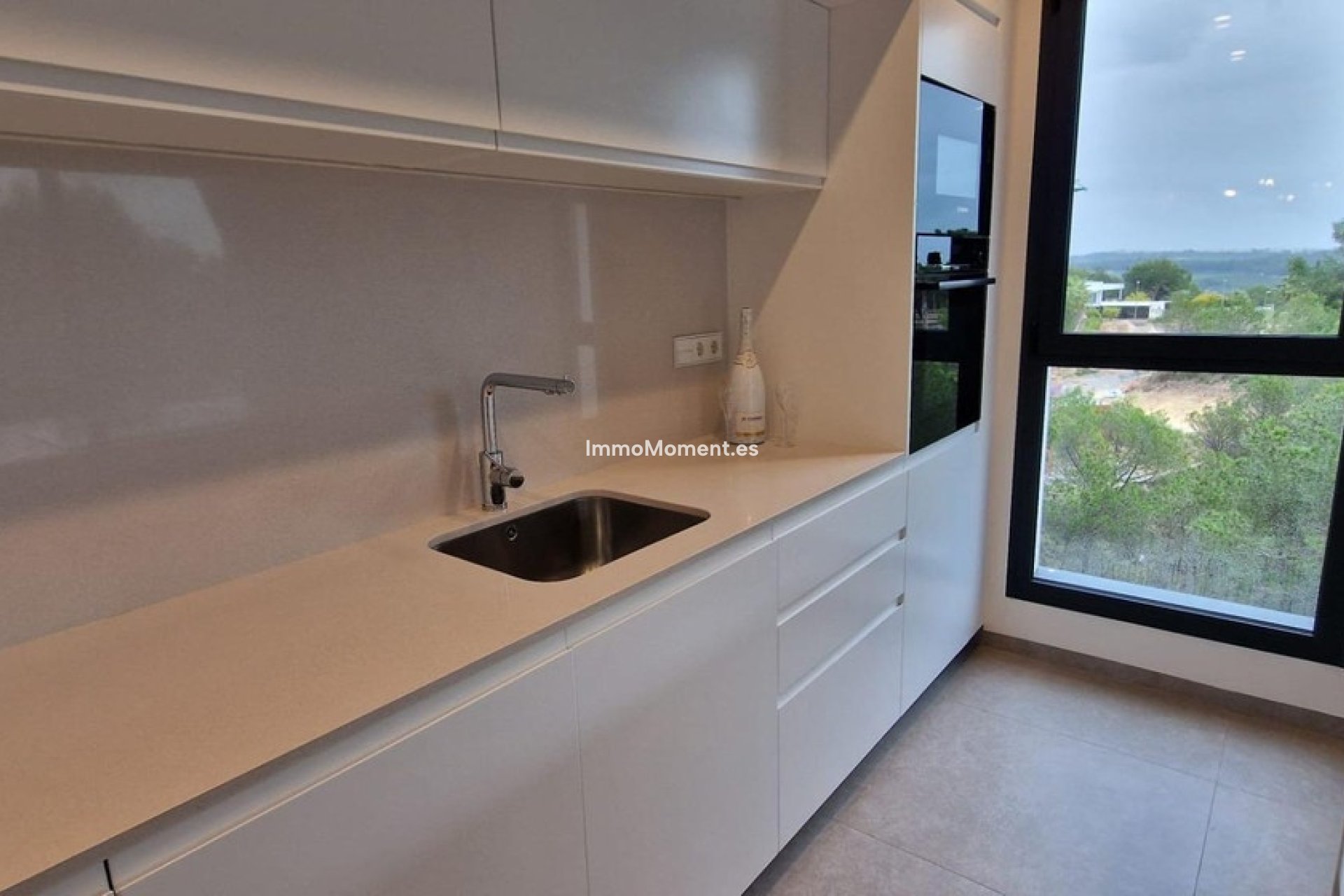 Revente - Appartement - Orihuela - Las Colinas Golf