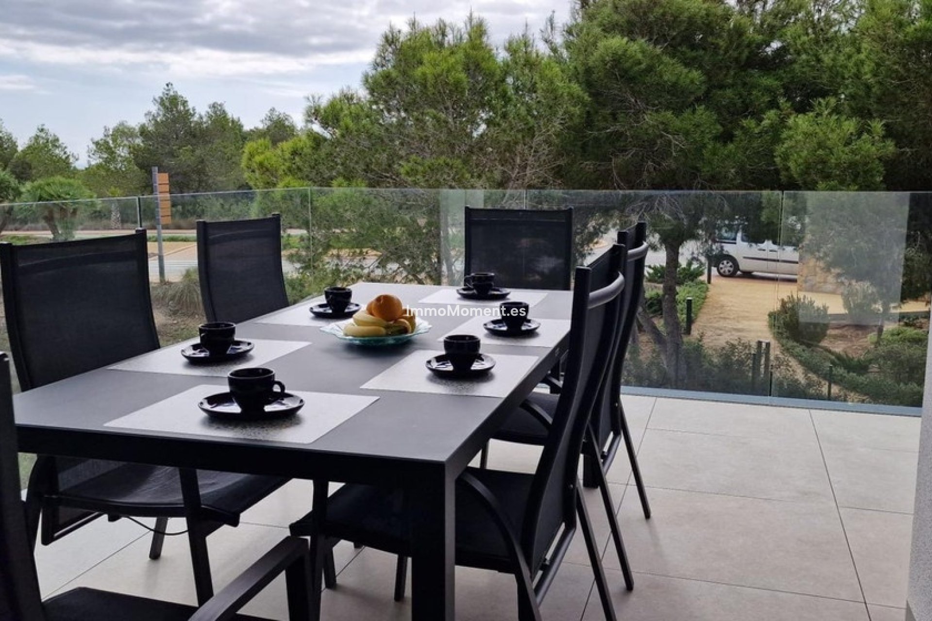 Revente - Appartement - Orihuela - Las Colinas Golf