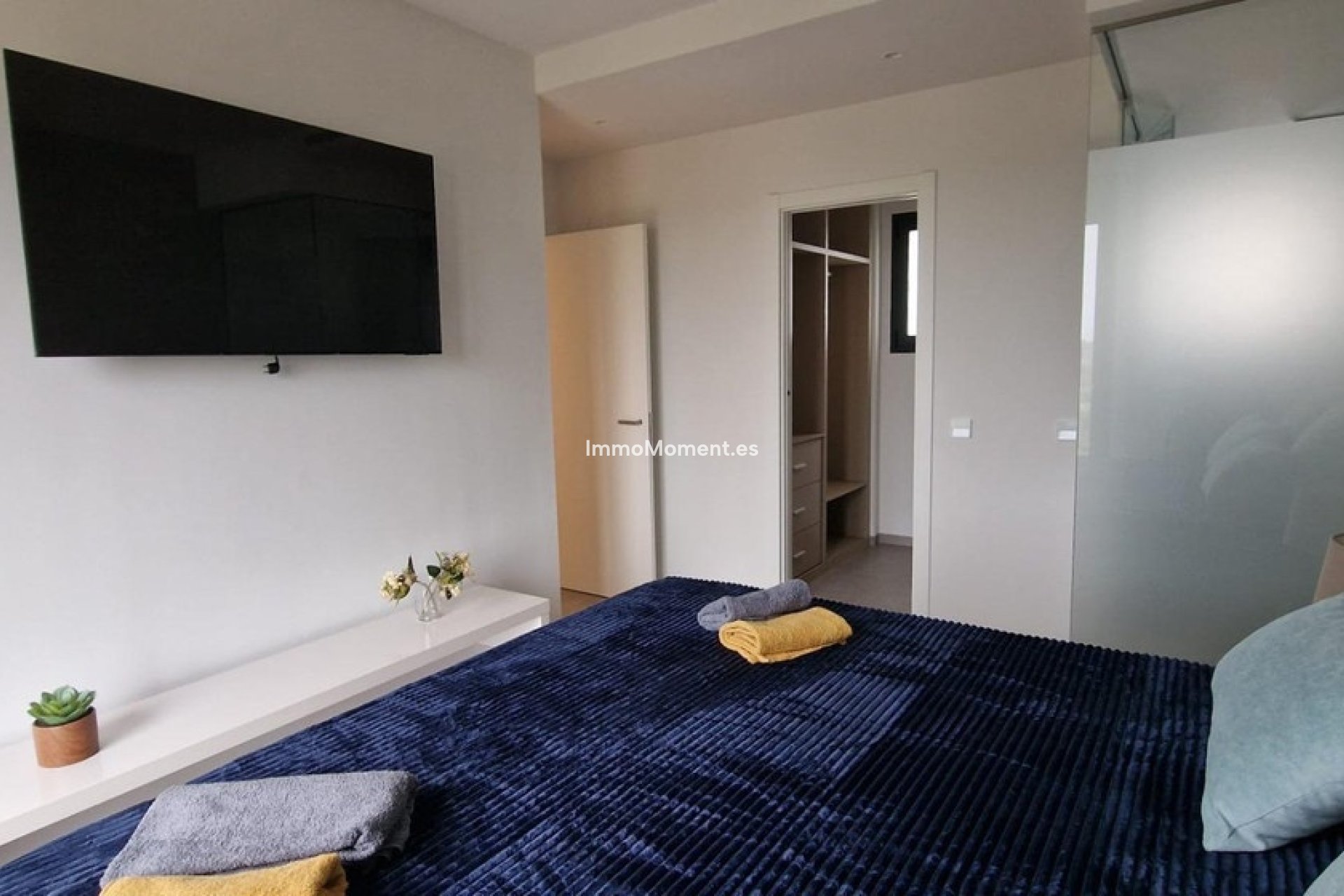 Revente - Appartement - Orihuela - Las Colinas Golf