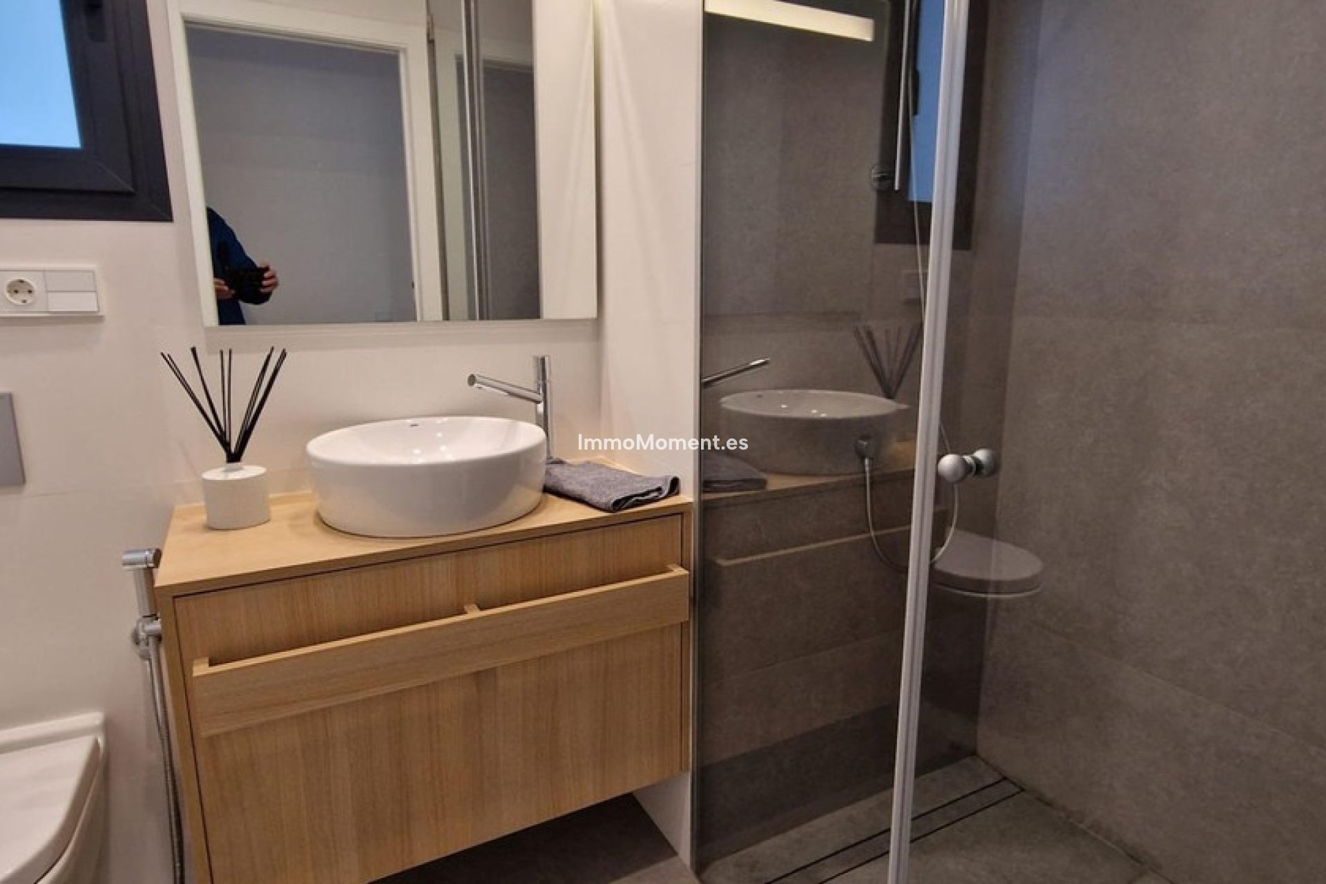 Revente - Appartement - Orihuela - Las Colinas Golf