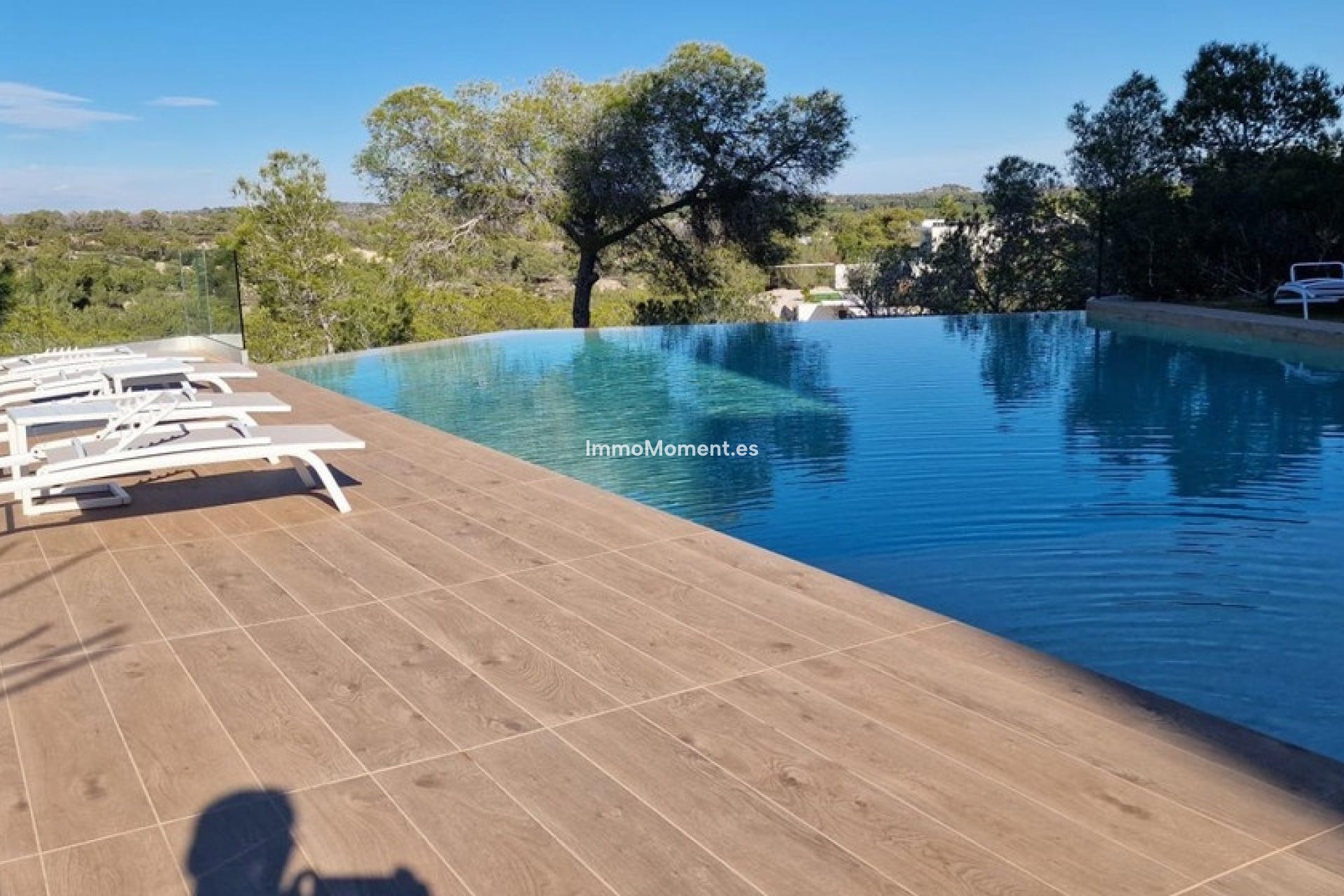 Revente - Appartement - Orihuela - Las Colinas Golf